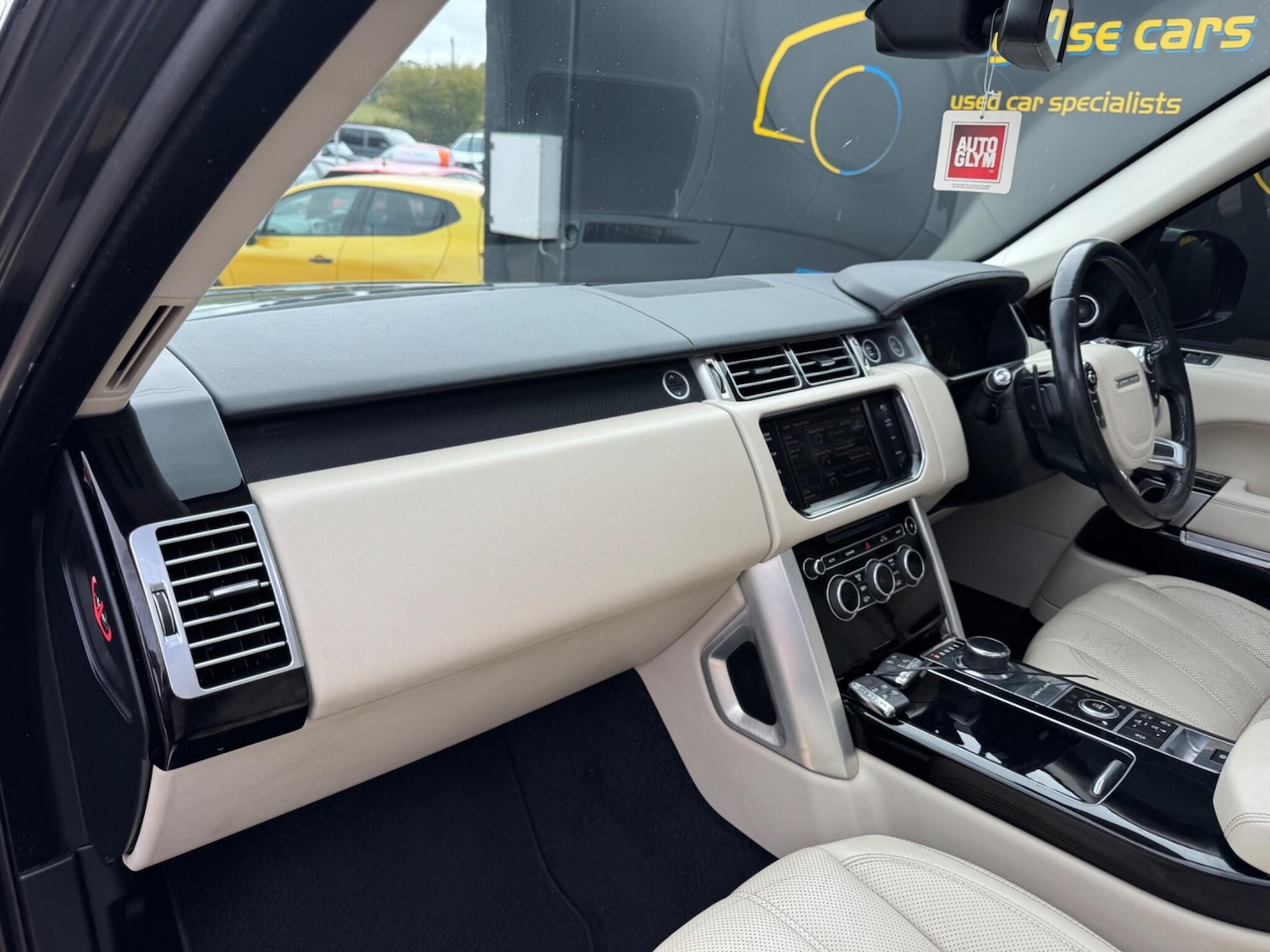 Used Land Rover Range Rover for sale - 76997350: Photo 22