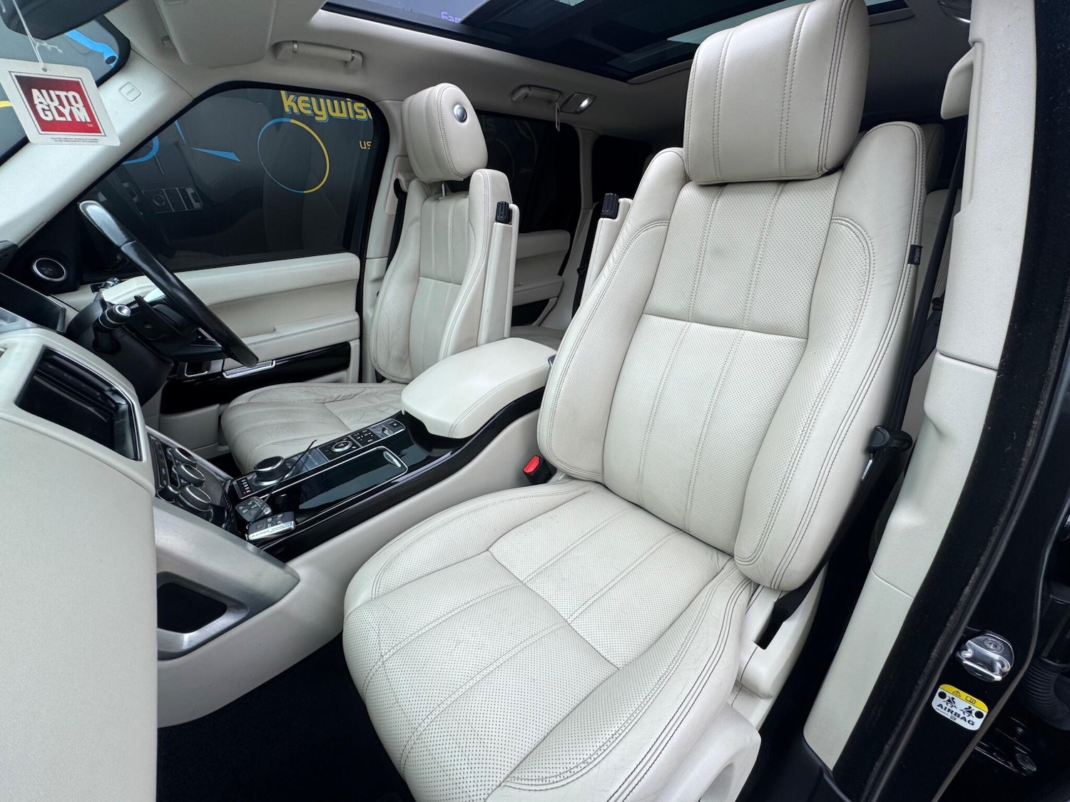 Used Land Rover Range Rover for sale - 76997350: Photo 23