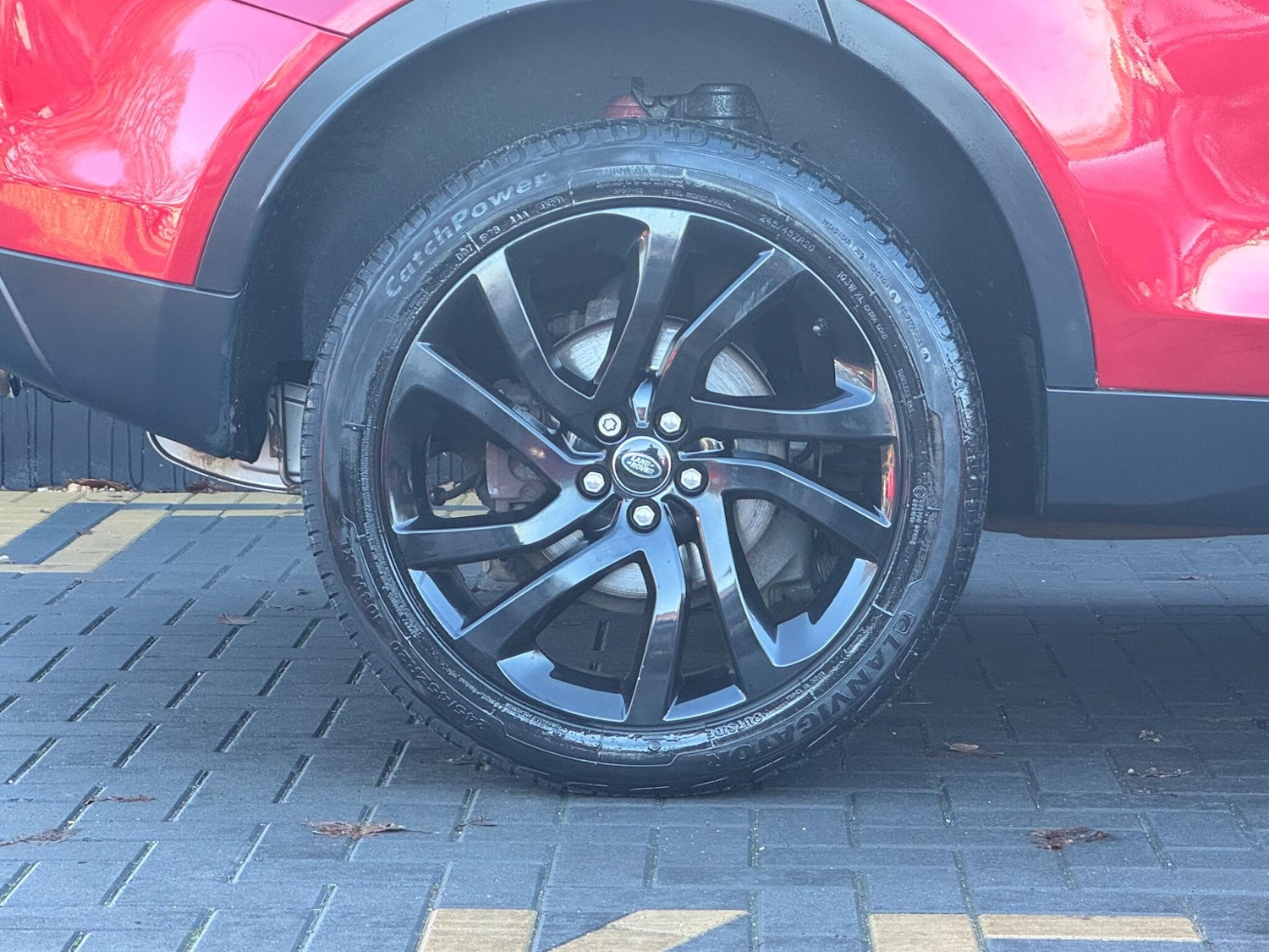 Used Land Rover Discovery Sport 2018 for sale - 77015253: Photo 11