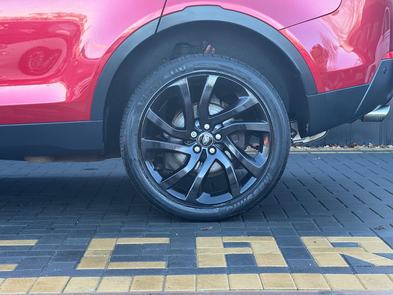 Used Land Rover Discovery Sport 2018 for sale - 77015253: Photo 16