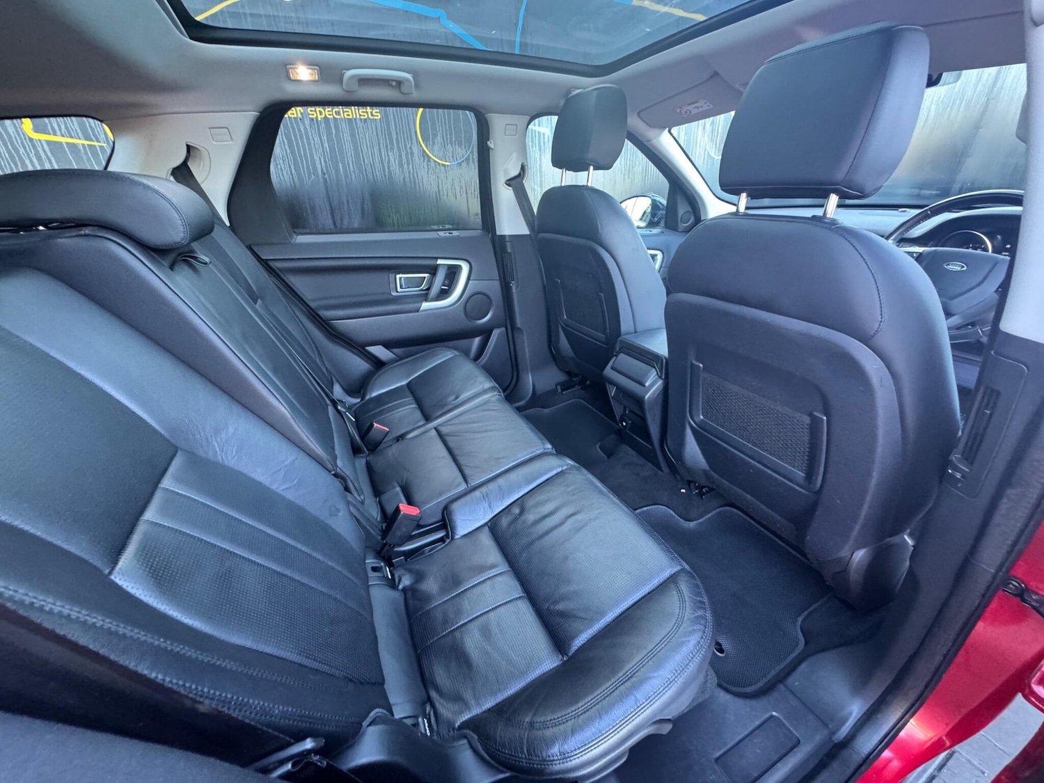 Used Land Rover Discovery Sport 2018 for sale - 77015253: Photo 21