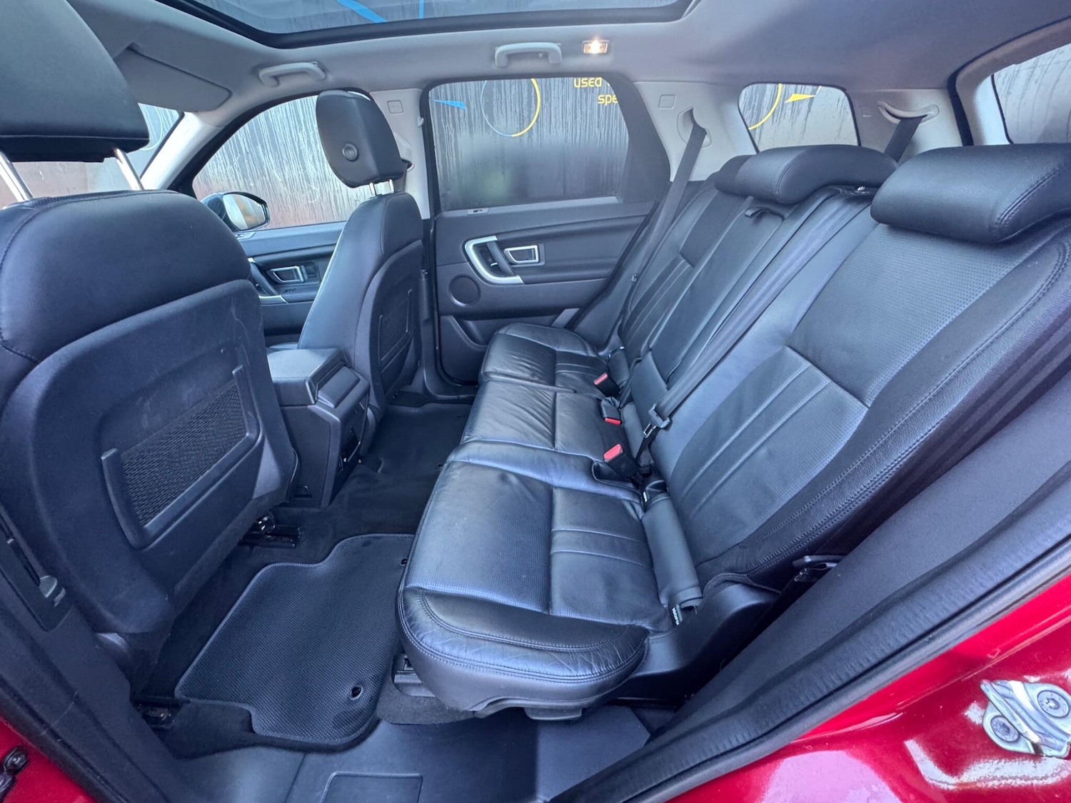 Used Land Rover Discovery Sport 2018 for sale - 77015253: Photo 25