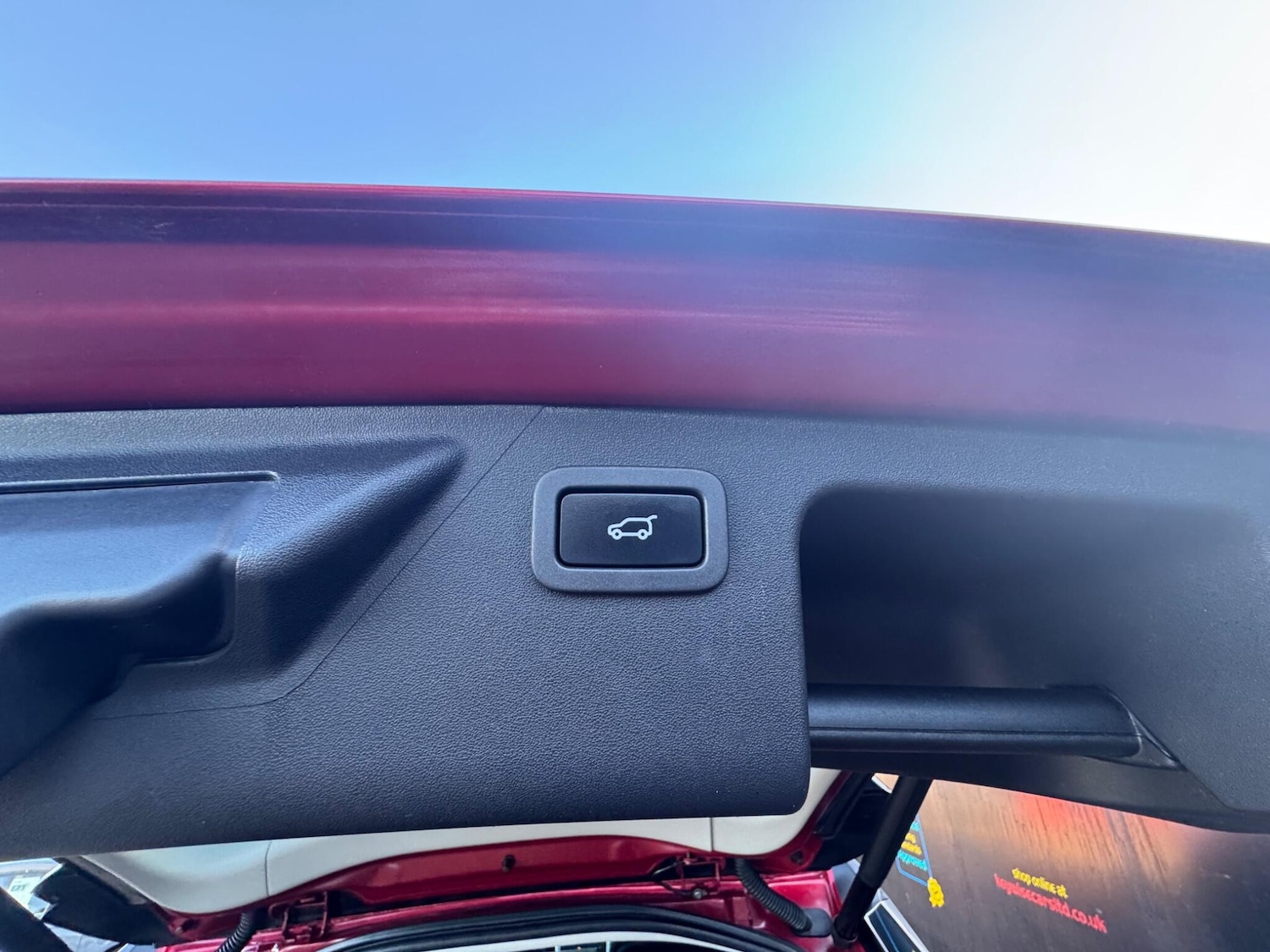 Used Land Rover Discovery Sport 2018 for sale - 77015253: Photo 28