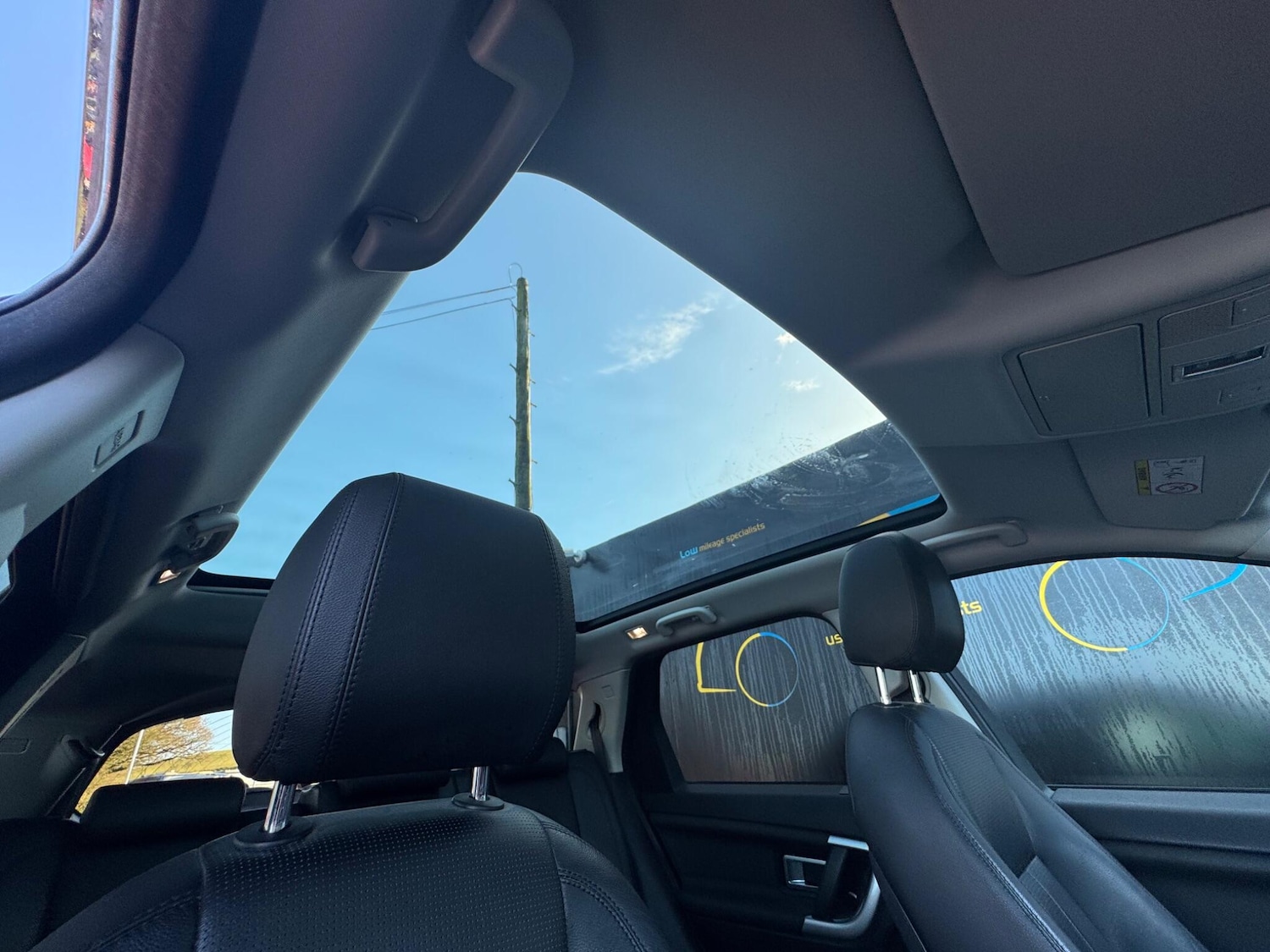 Used Land Rover Discovery Sport 2018 for sale - 77015253: Photo 29