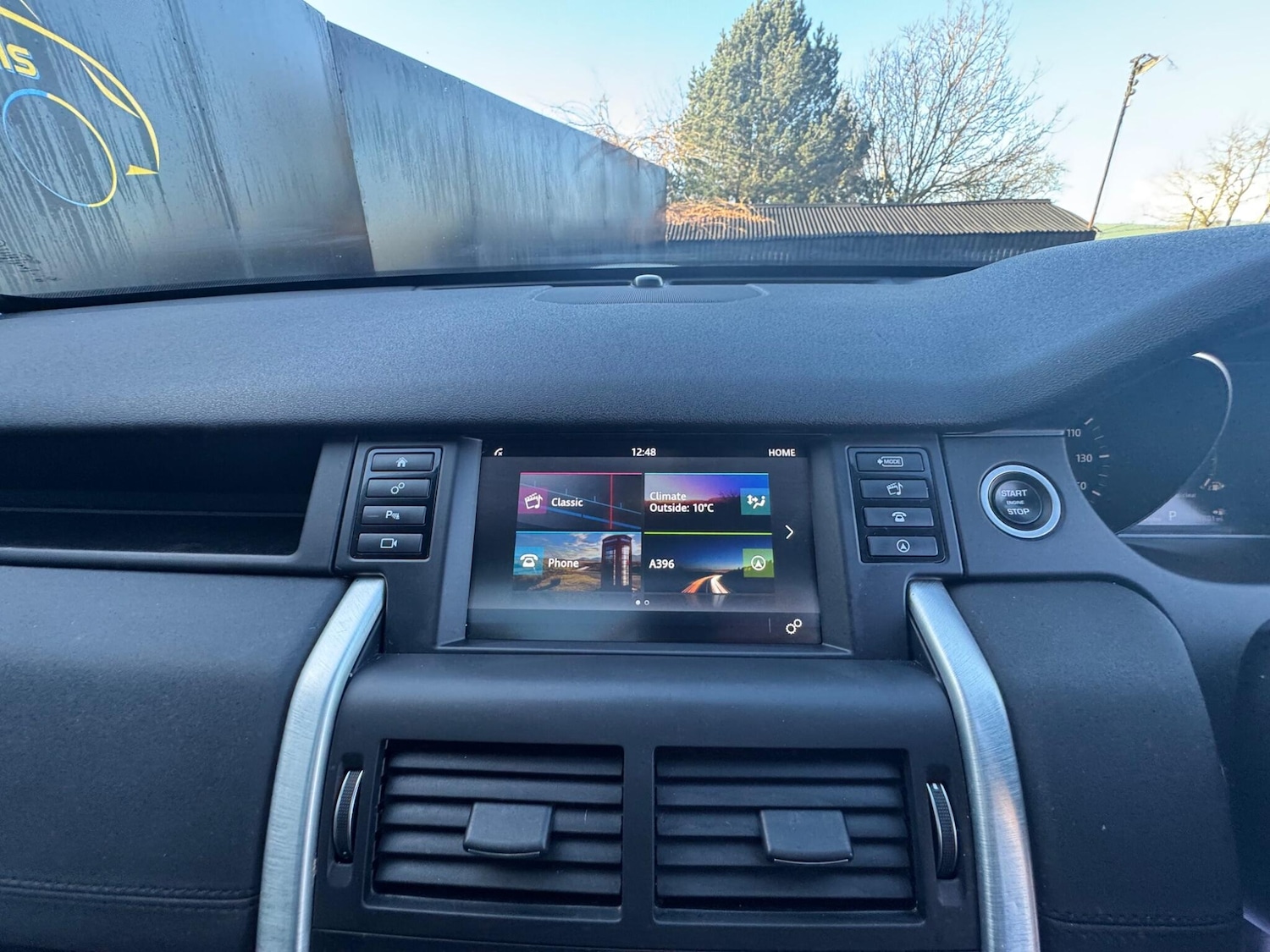 Used Land Rover Discovery Sport 2018 for sale - 77015253: Photo 31