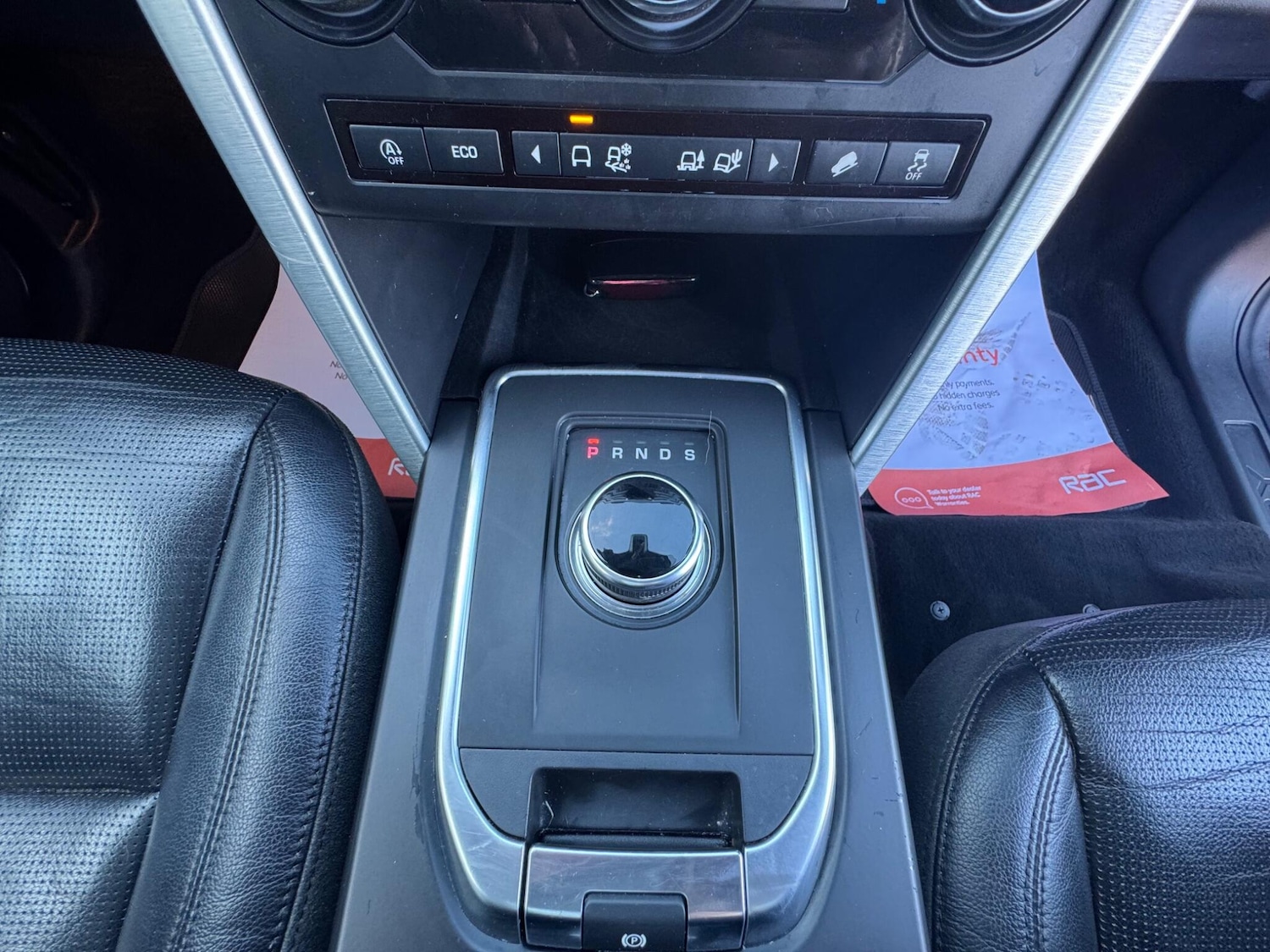 Used Land Rover Discovery Sport 2018 for sale - 77015253: Photo 33