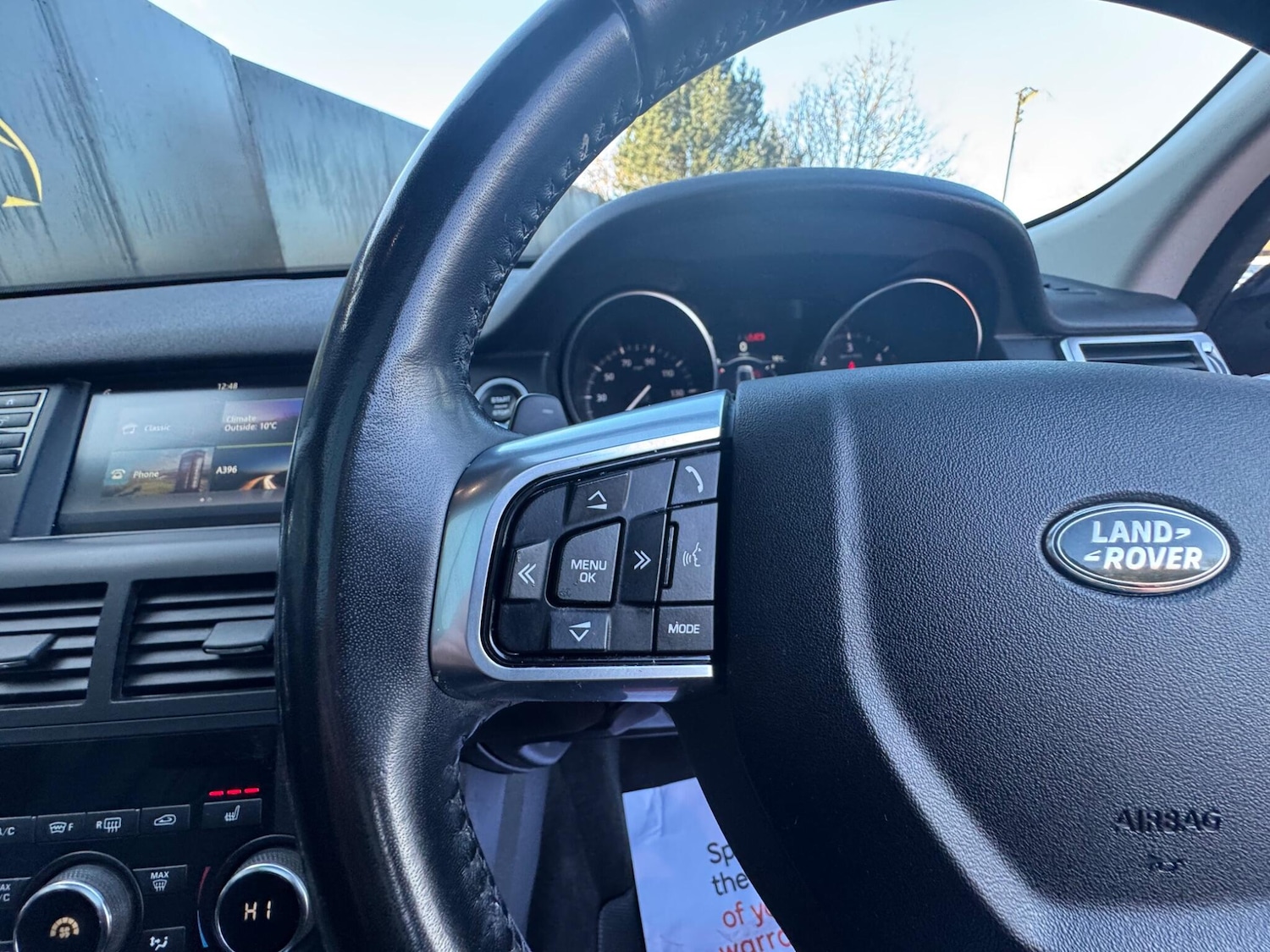 Used Land Rover Discovery Sport 2018 for sale - 77015253: Photo 34