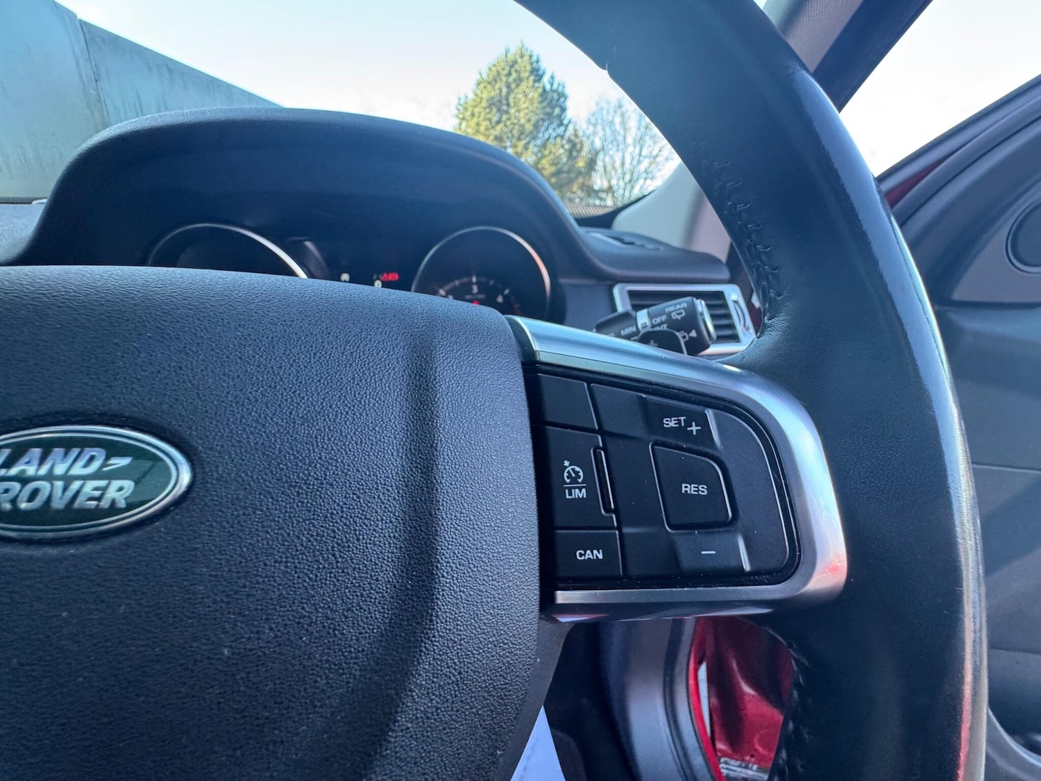 Used Land Rover Discovery Sport 2018 for sale - 77015253: Photo 35