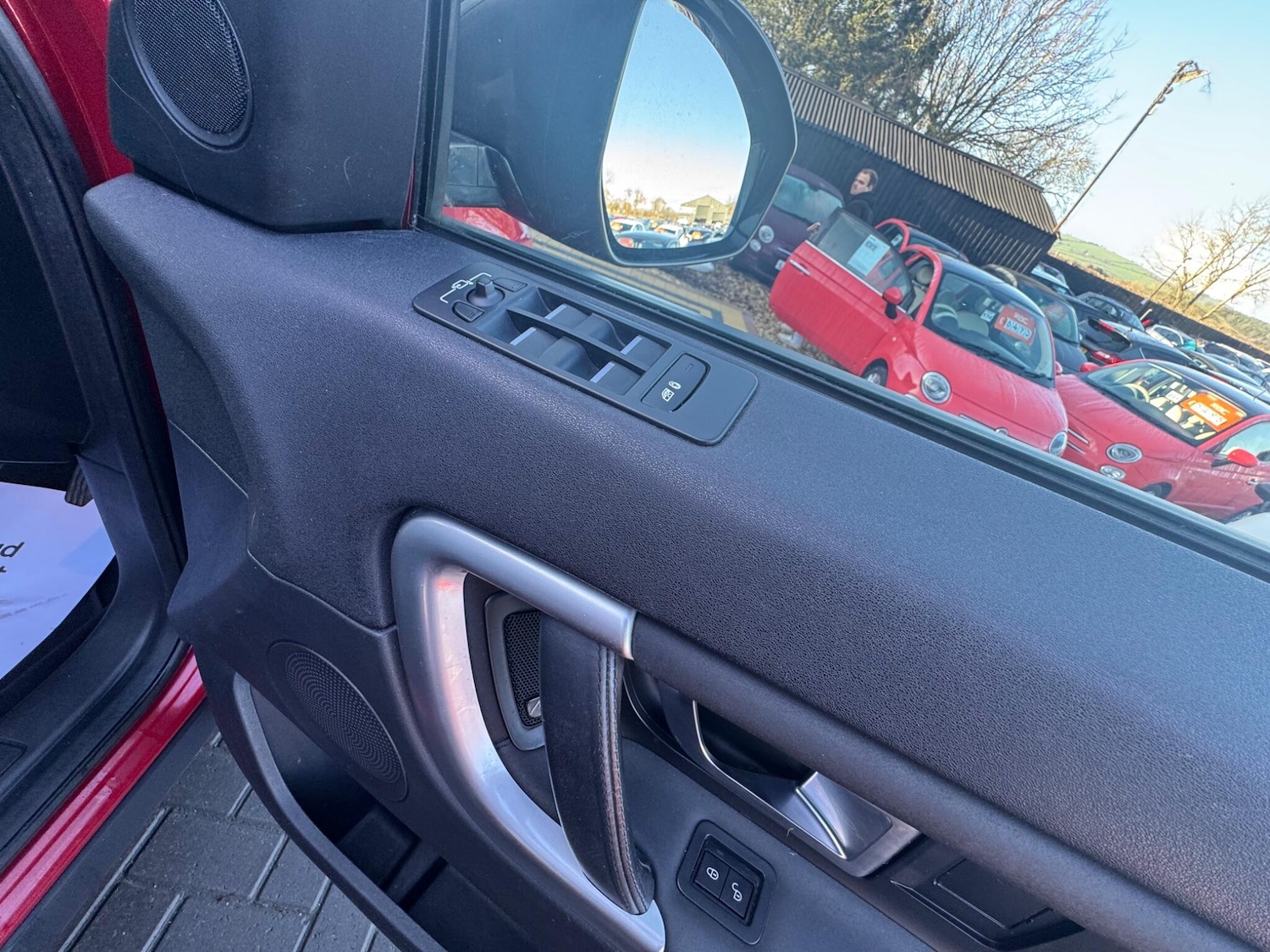 Used Land Rover Discovery Sport 2018 for sale - 77015253: Photo 37