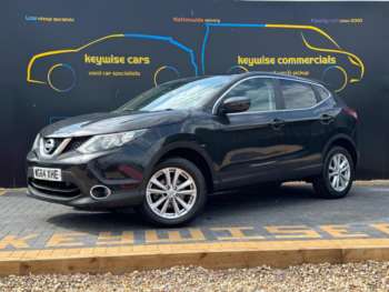 2015 (64) - 1.5 dCi Acenta Premium 2WD Euro 5 (s/s) 5dr