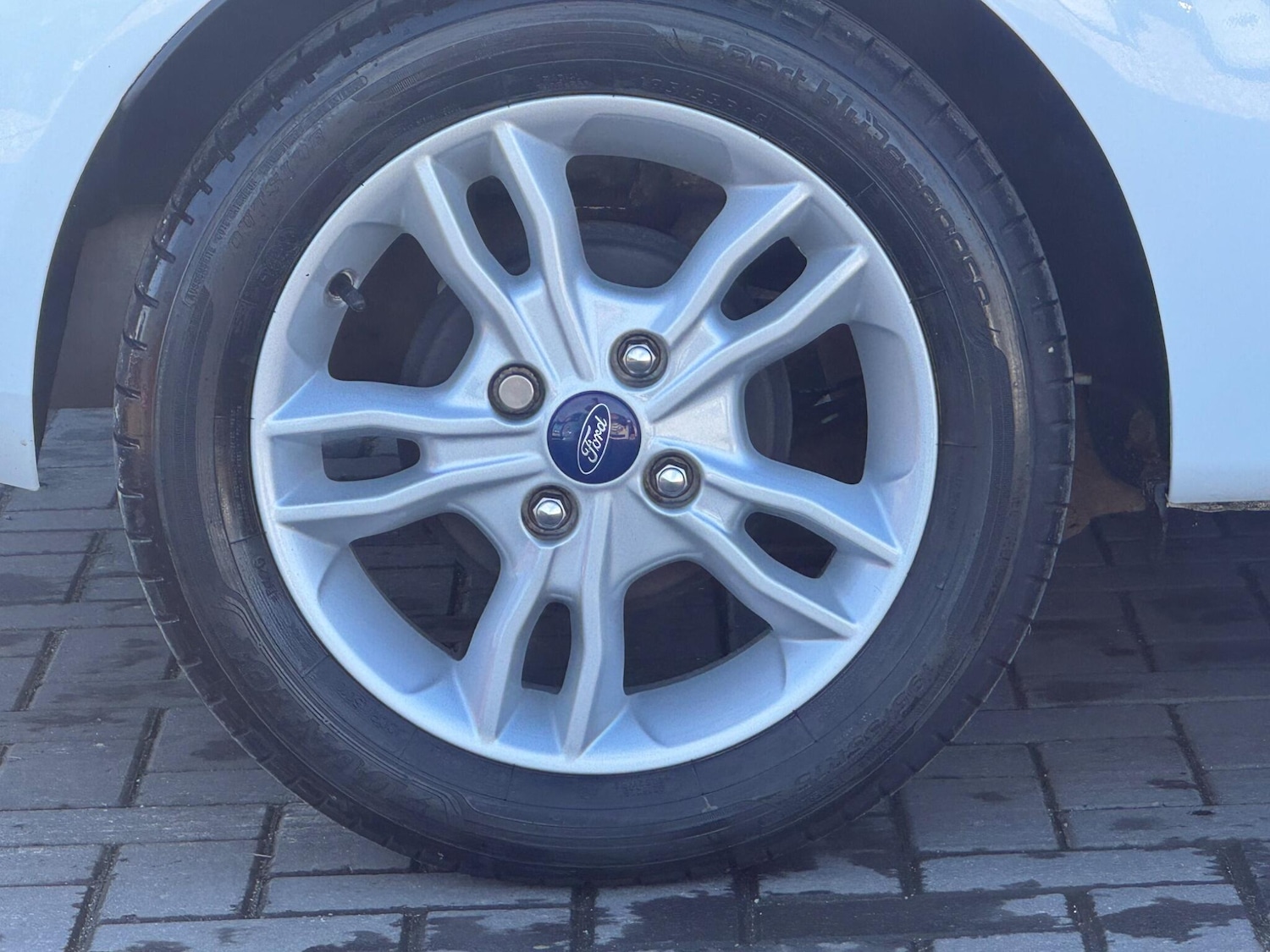 Used Ford Fiesta for sale - 77659012: Photo 10