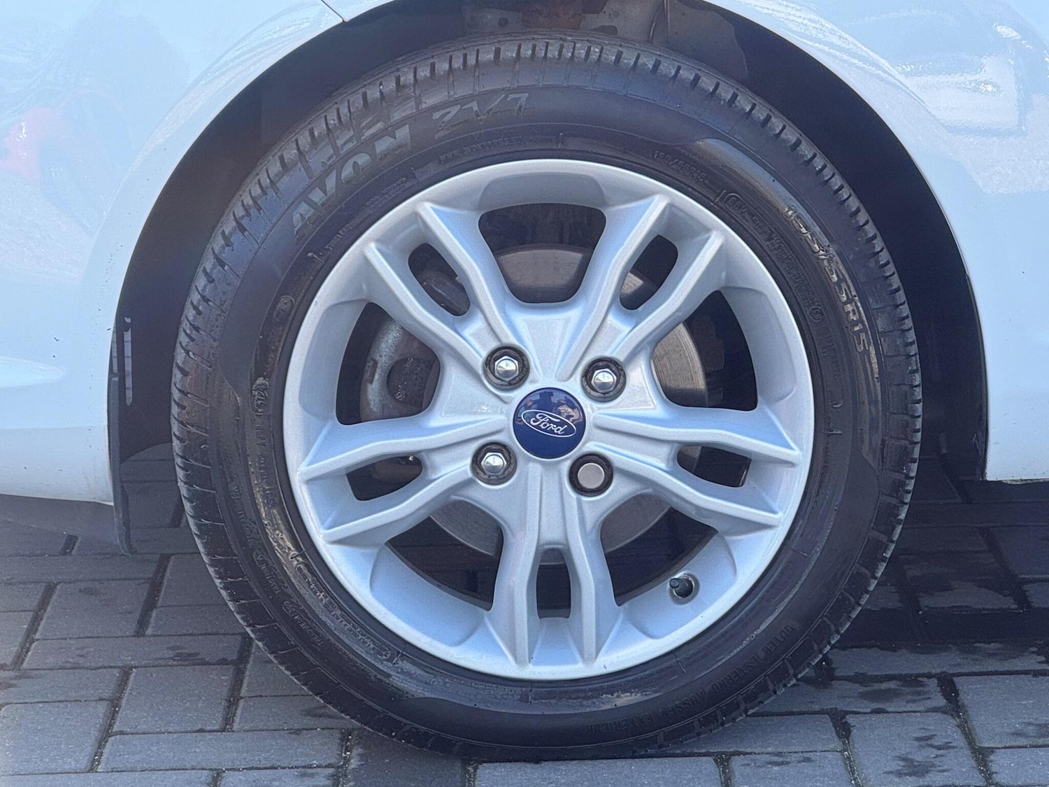 Used Ford Fiesta for sale - 77659012: Photo 11