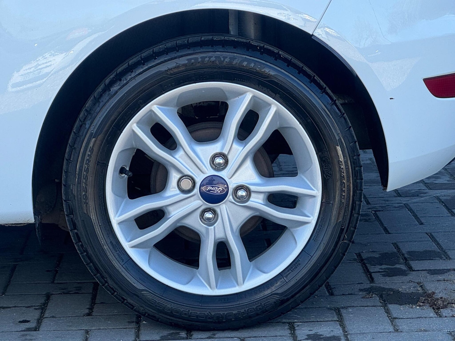 Used Ford Fiesta for sale - 77659012: Photo 12