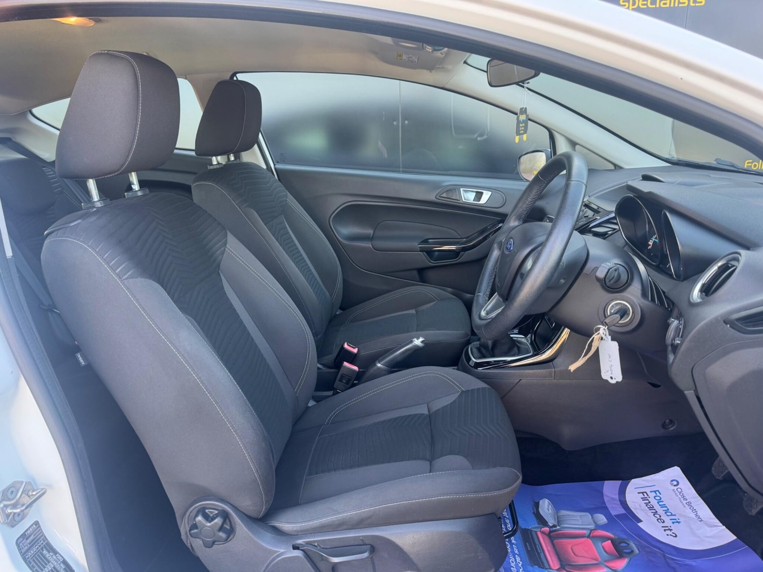 Used Ford Fiesta for sale - 77659012: Photo 13