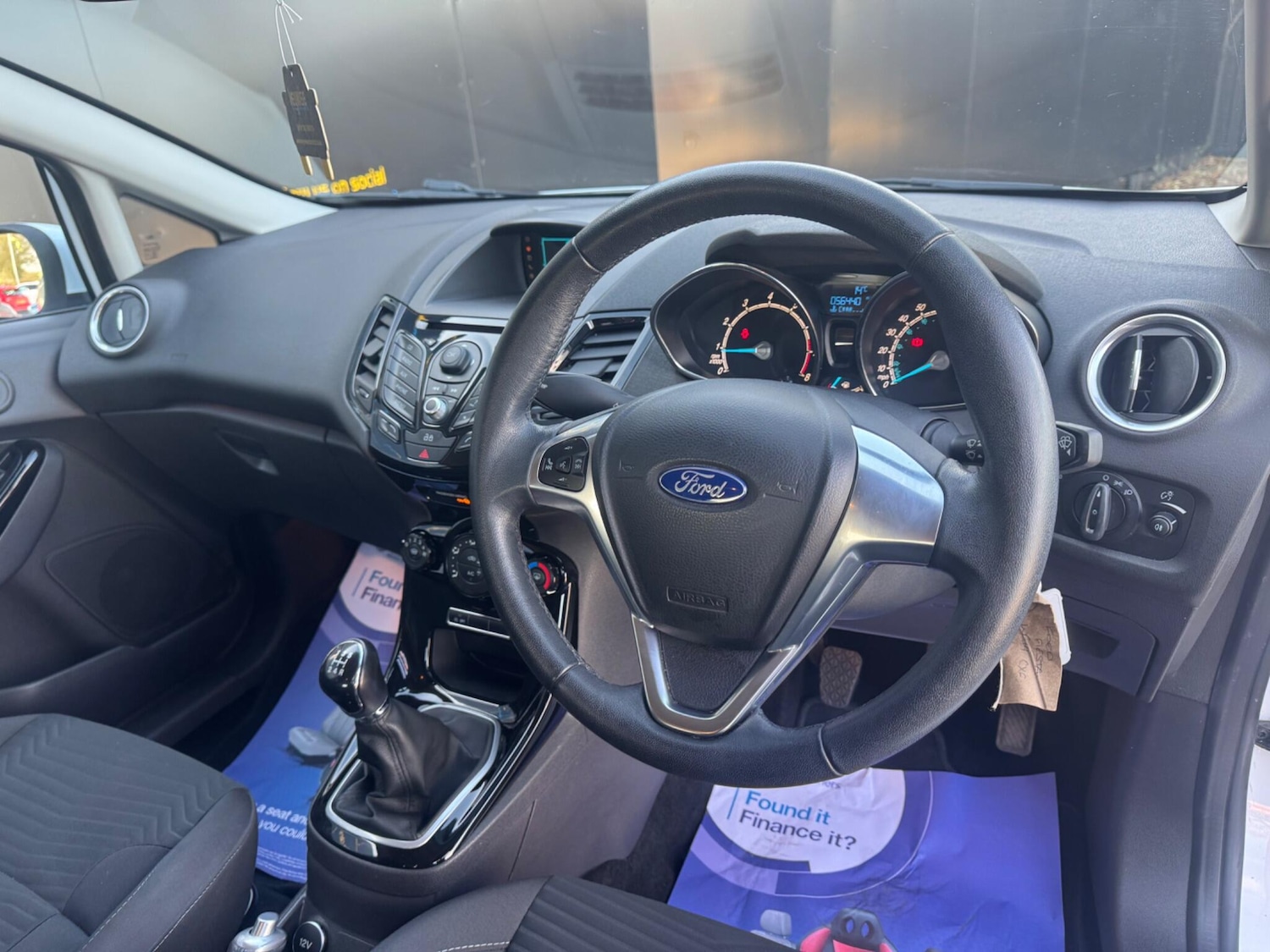 Used Ford Fiesta for sale - 77659012: Photo 14