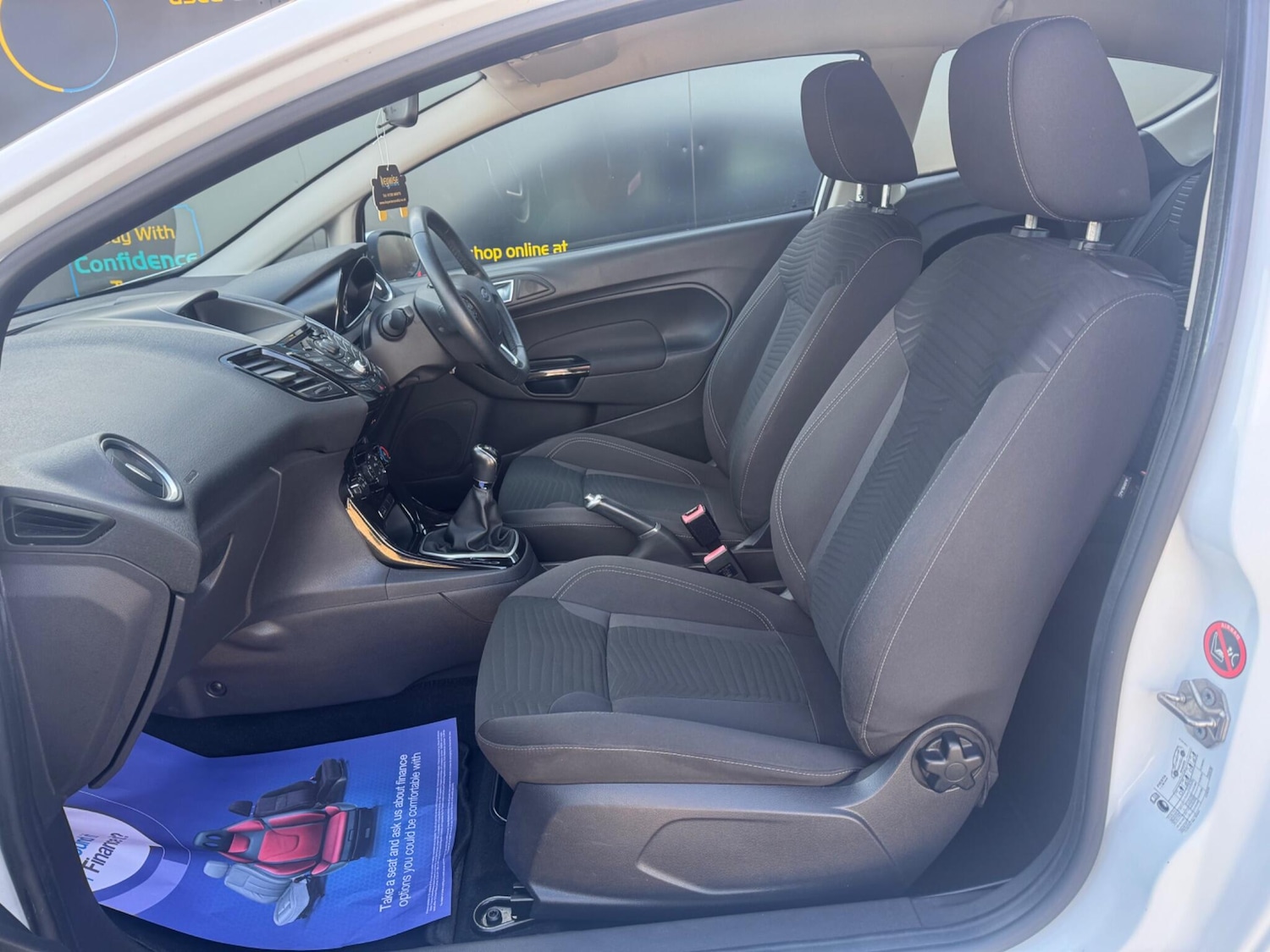 Used Ford Fiesta for sale - 77659012: Photo 16