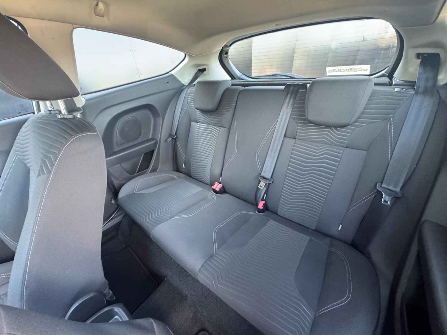 Used Ford Fiesta for sale - 77659012: Photo 19