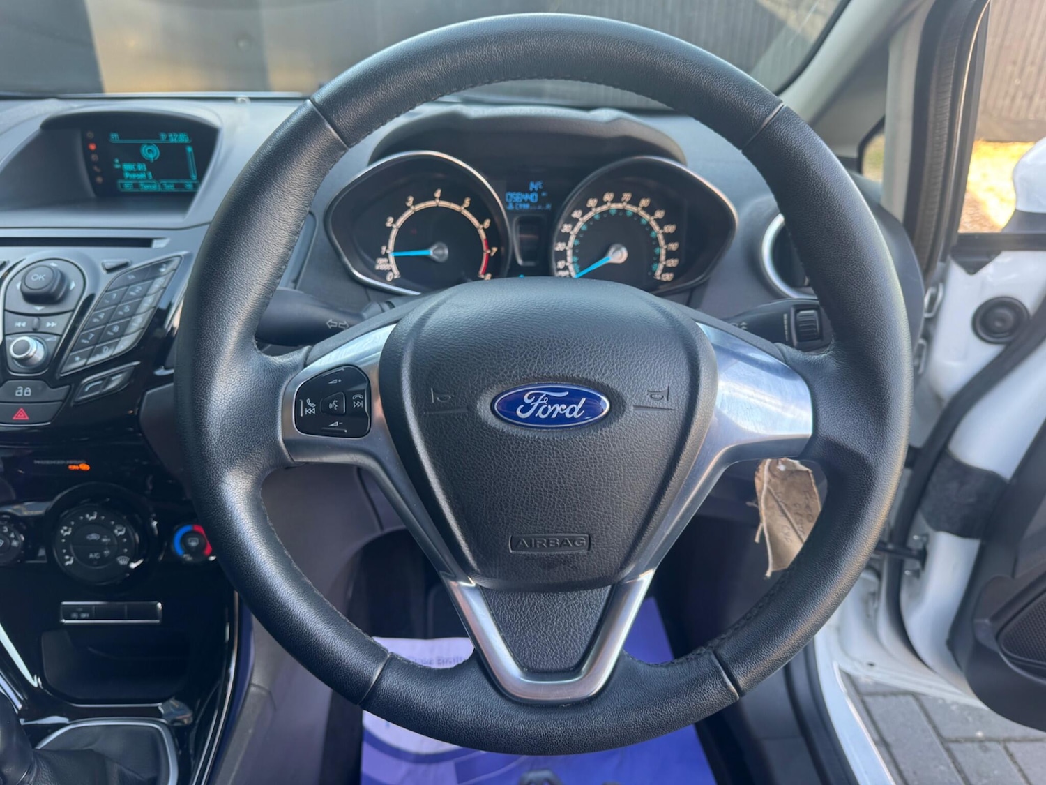 Used Ford Fiesta for sale - 77659012: Photo 21