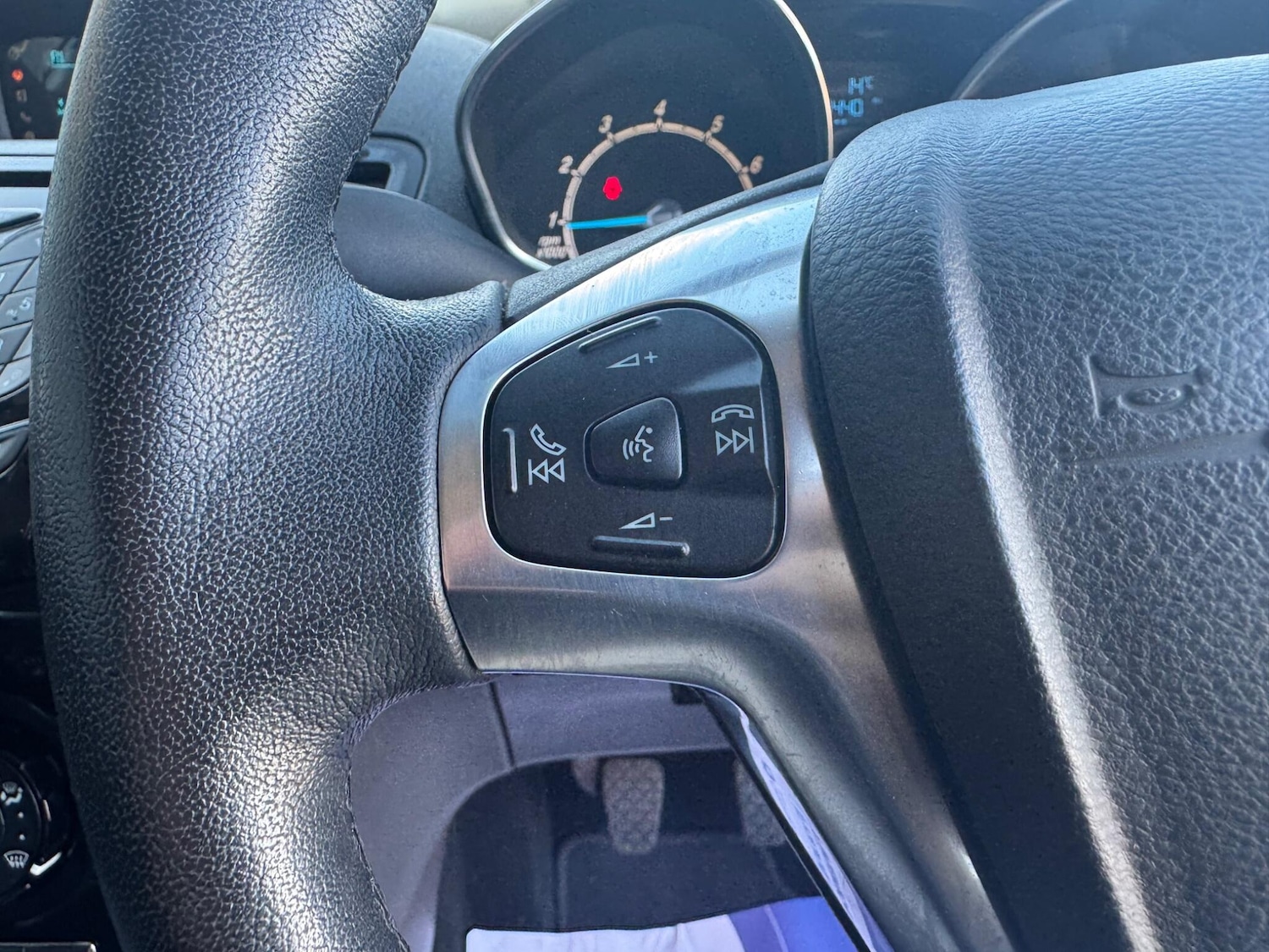 Used Ford Fiesta for sale - 77659012: Photo 22