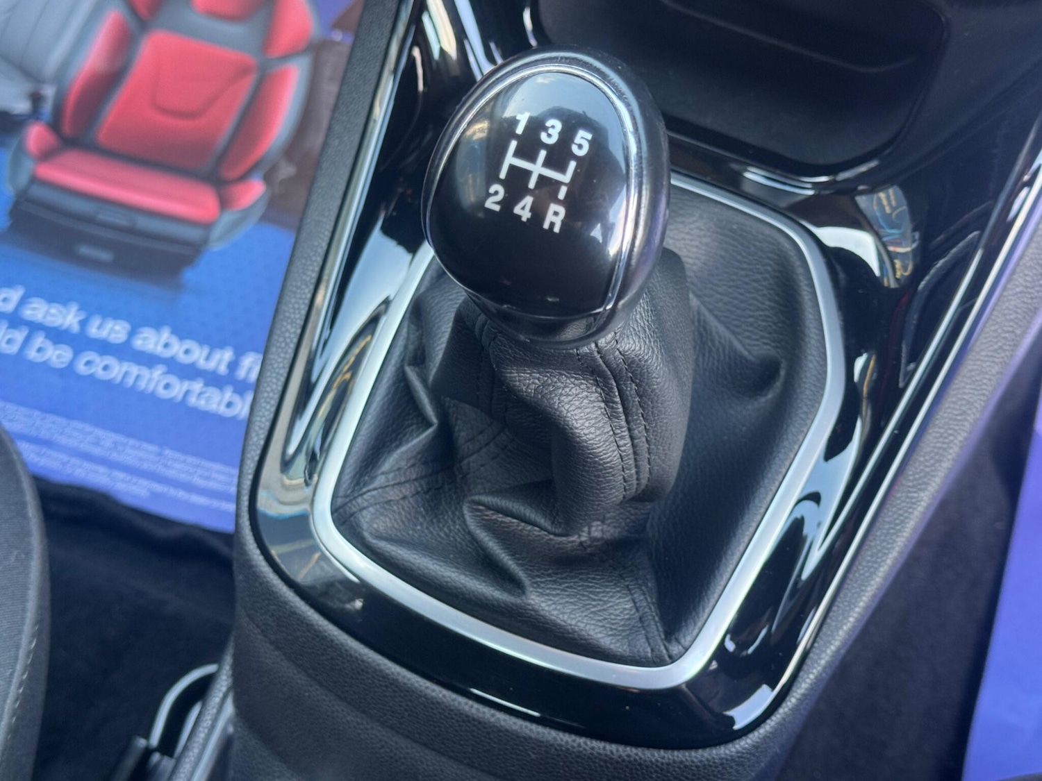 Used Ford Fiesta for sale - 77659012: Photo 26