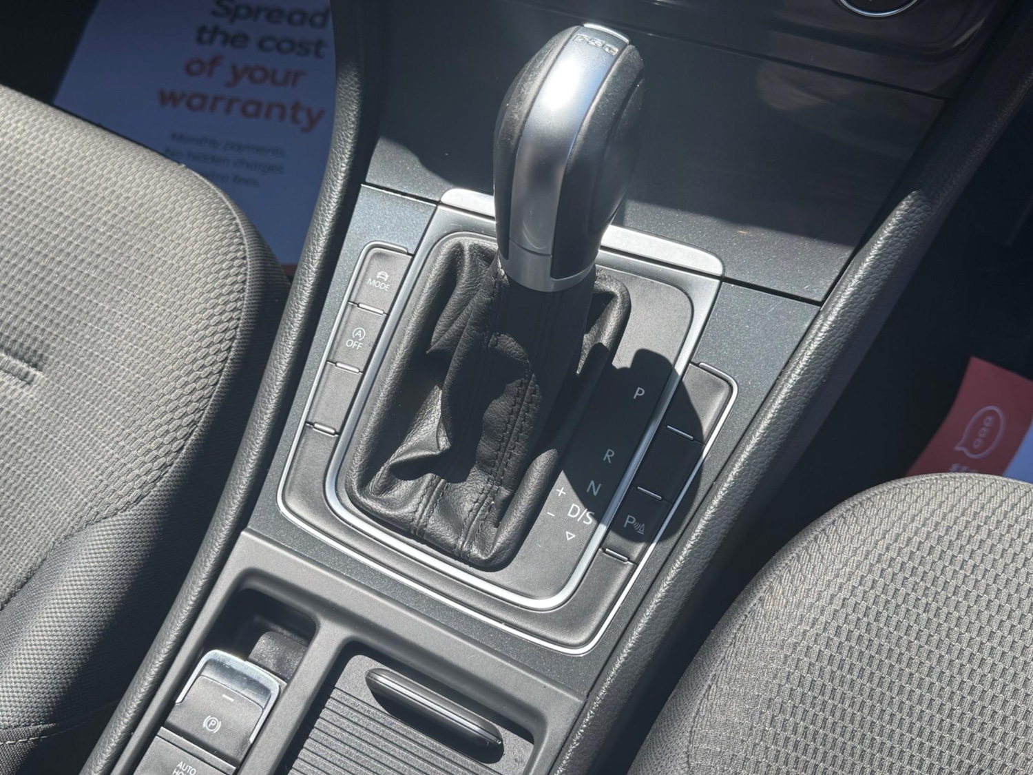 Vehicle 28