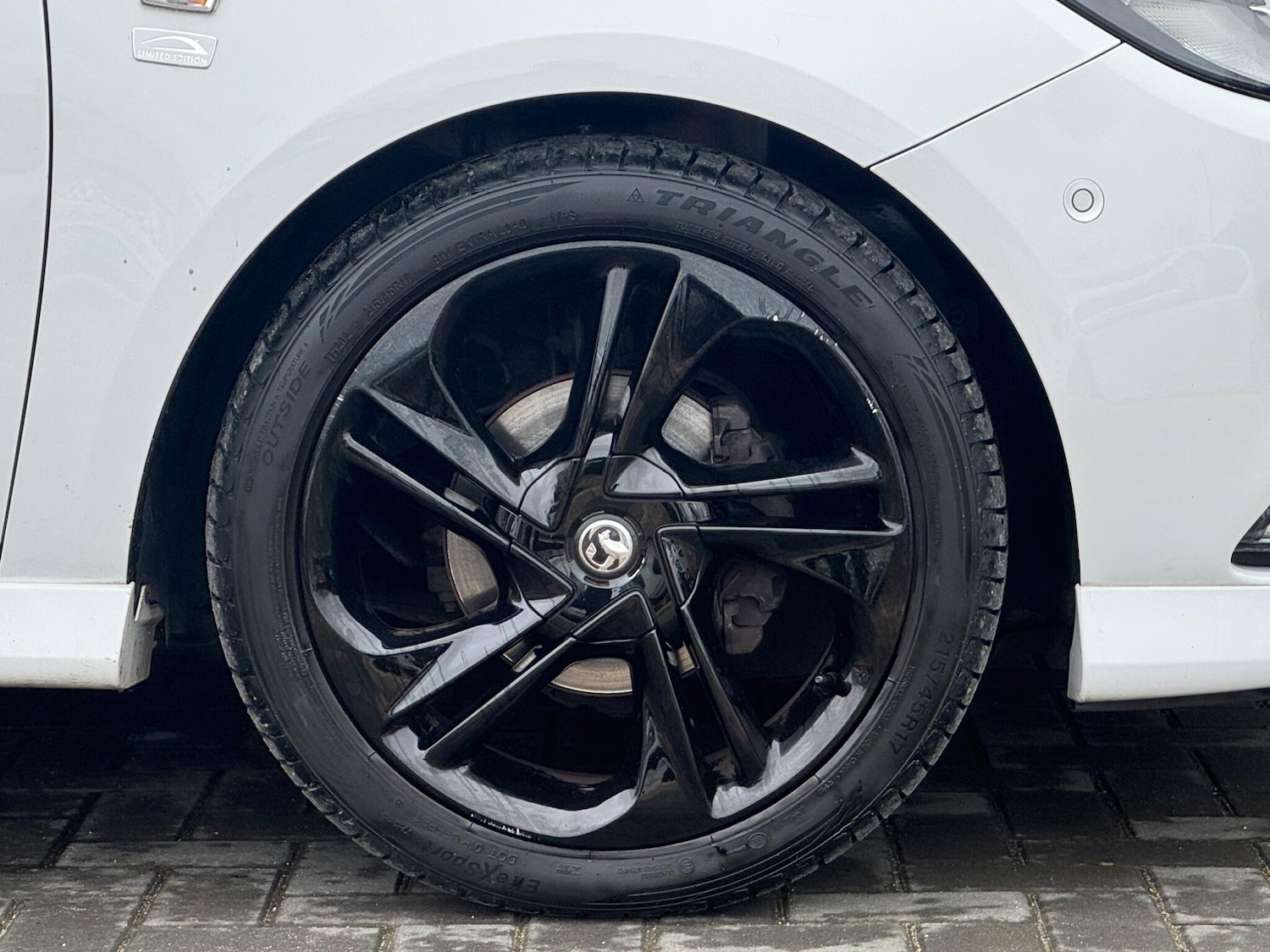 Used Vauxhall Corsa 2015 for sale - 77524638: Photo 10