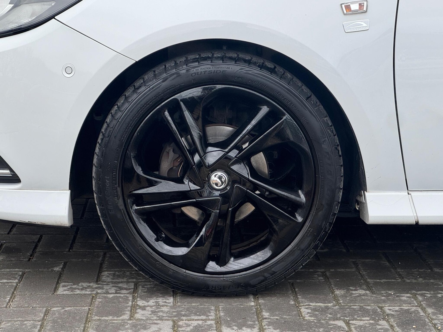 Used Vauxhall Corsa 2015 for sale - 77524638: Photo 11