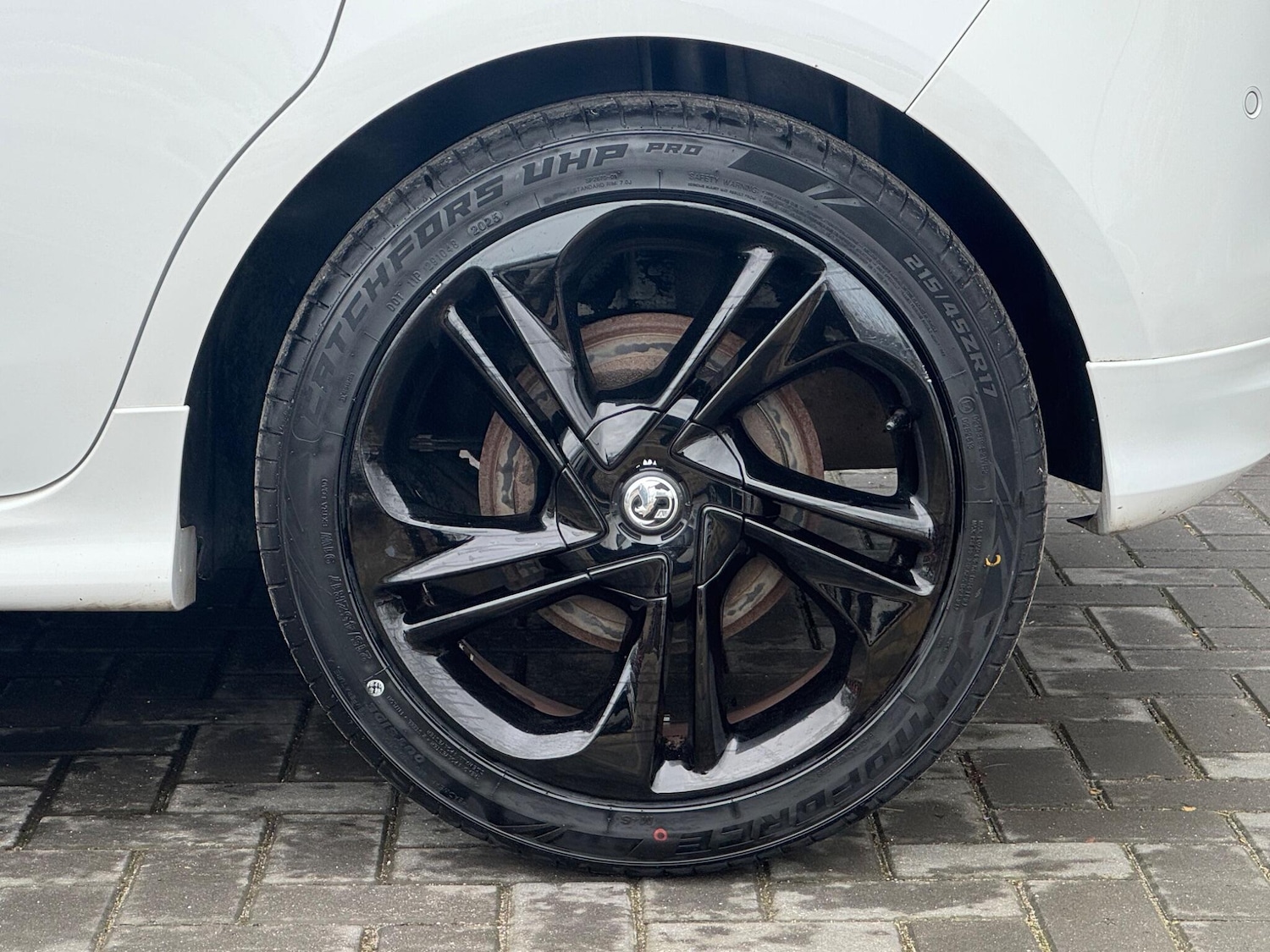 Used Vauxhall Corsa 2015 for sale - 77524638: Photo 12