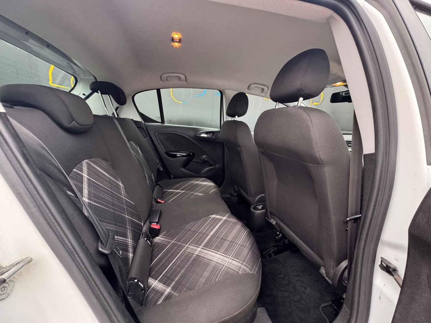 Used Vauxhall Corsa 2015 for sale - 77524638: Photo 16