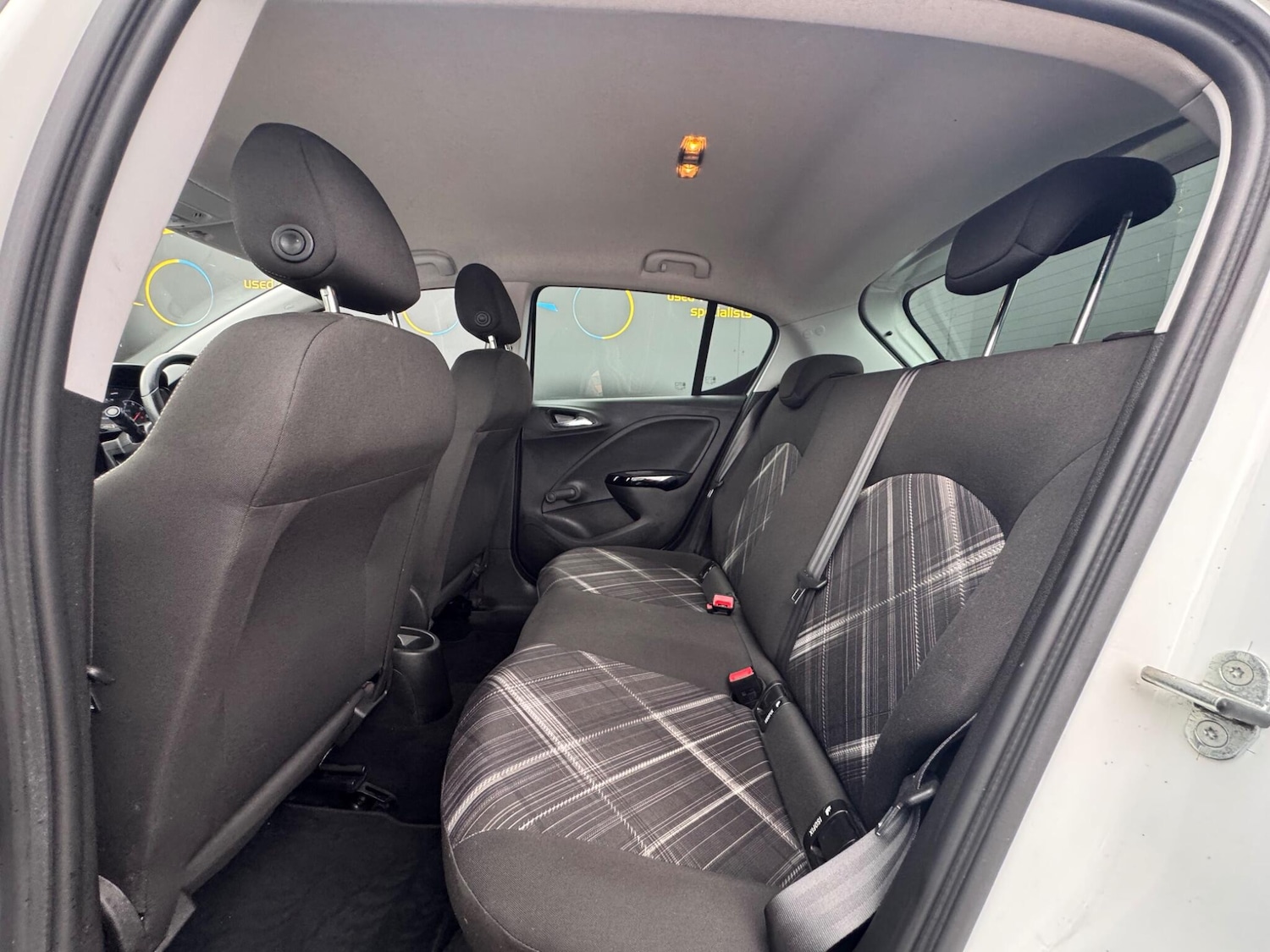 Used Vauxhall Corsa 2015 for sale - 77524638: Photo 17