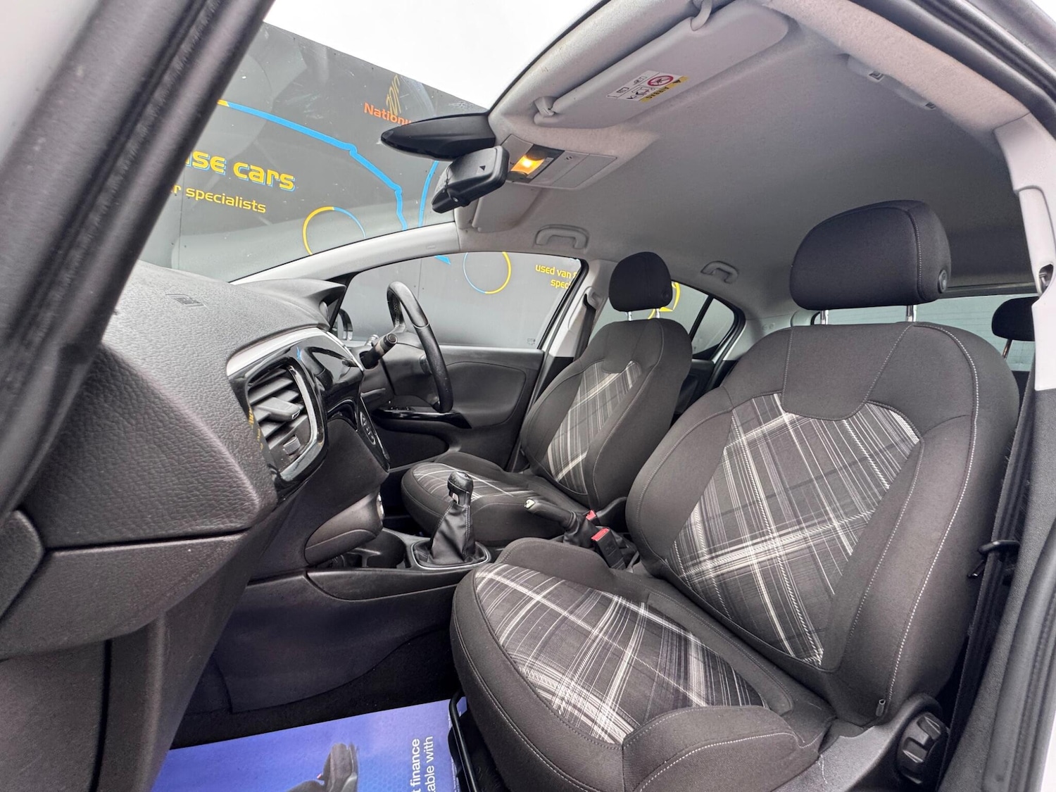 Used Vauxhall Corsa 2015 for sale - 77524638: Photo 20