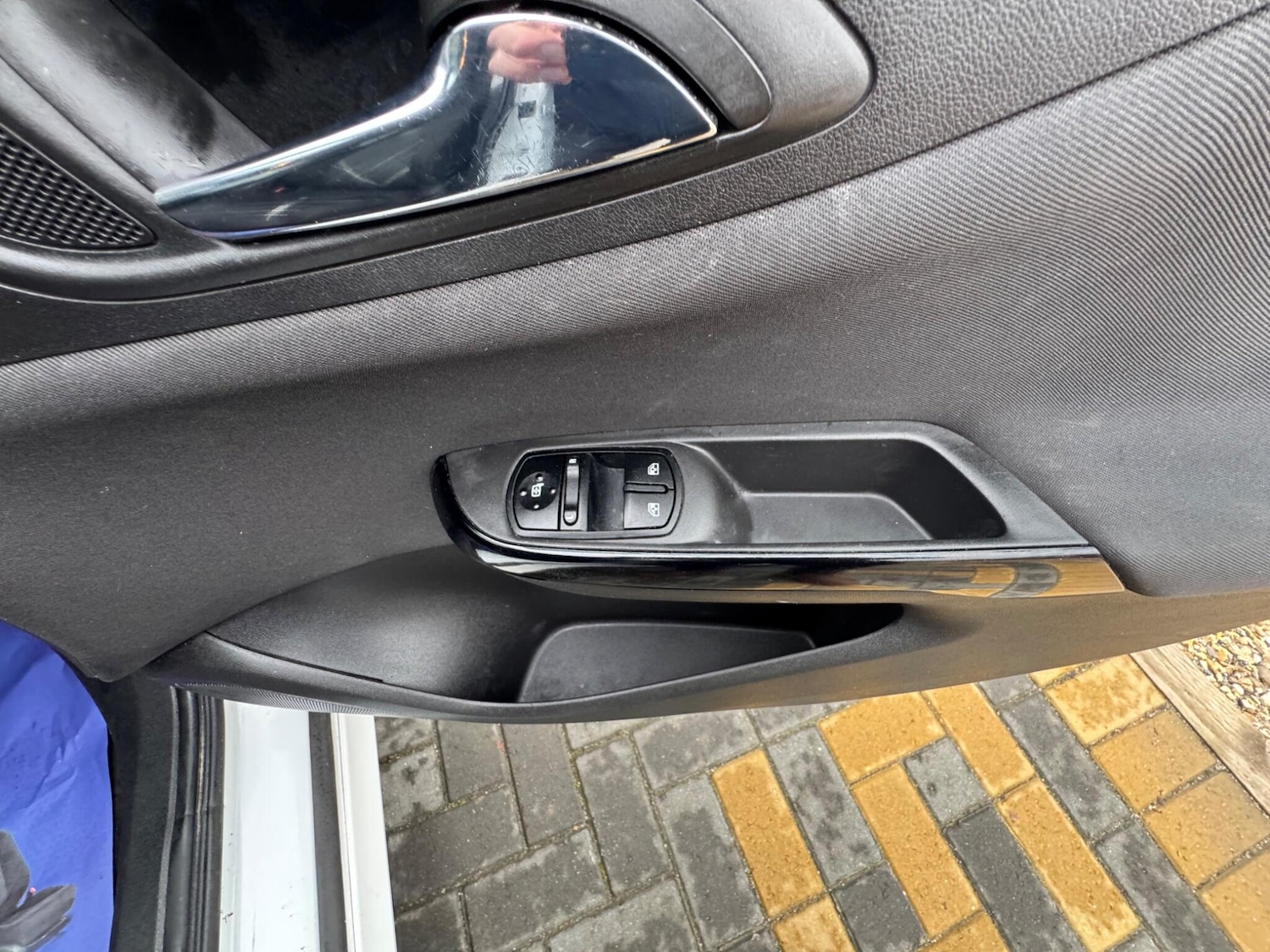 Used Vauxhall Corsa 2015 for sale - 77524638: Photo 22