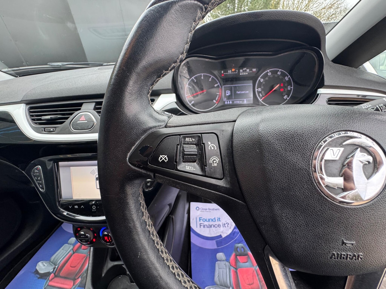 Used Vauxhall Corsa 2015 for sale - 77524638: Photo 24