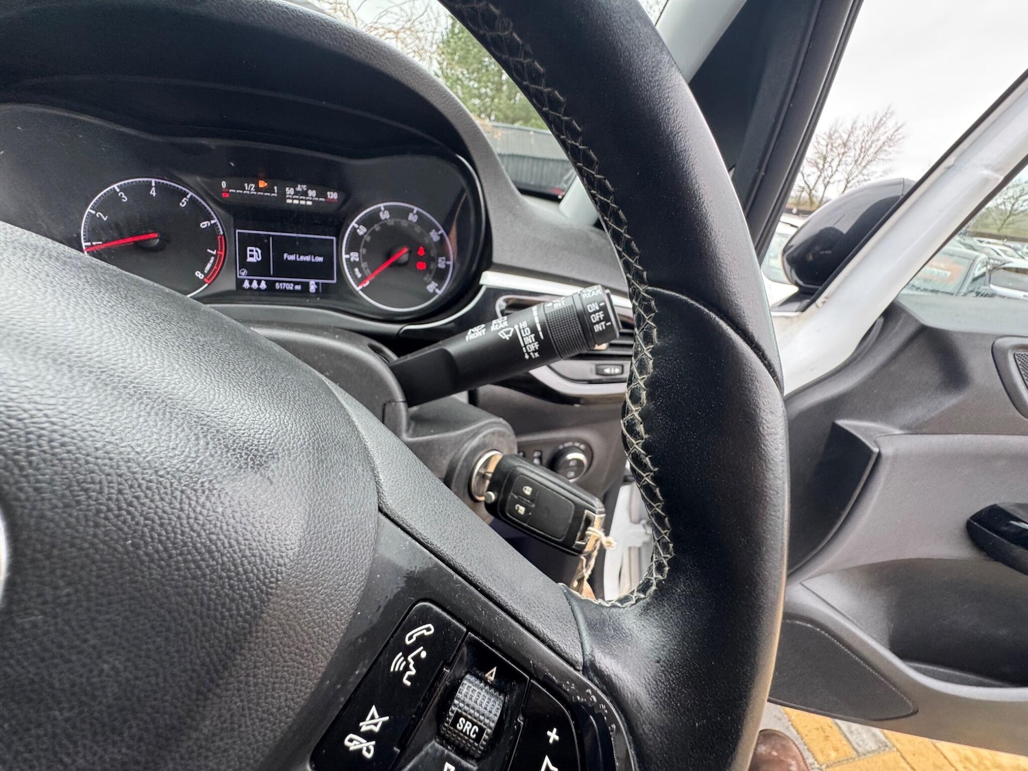 Used Vauxhall Corsa 2015 for sale - 77524638: Photo 27