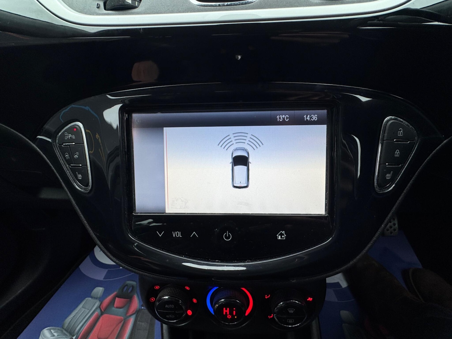 Used Vauxhall Corsa 2015 for sale - 77524638: Photo 28