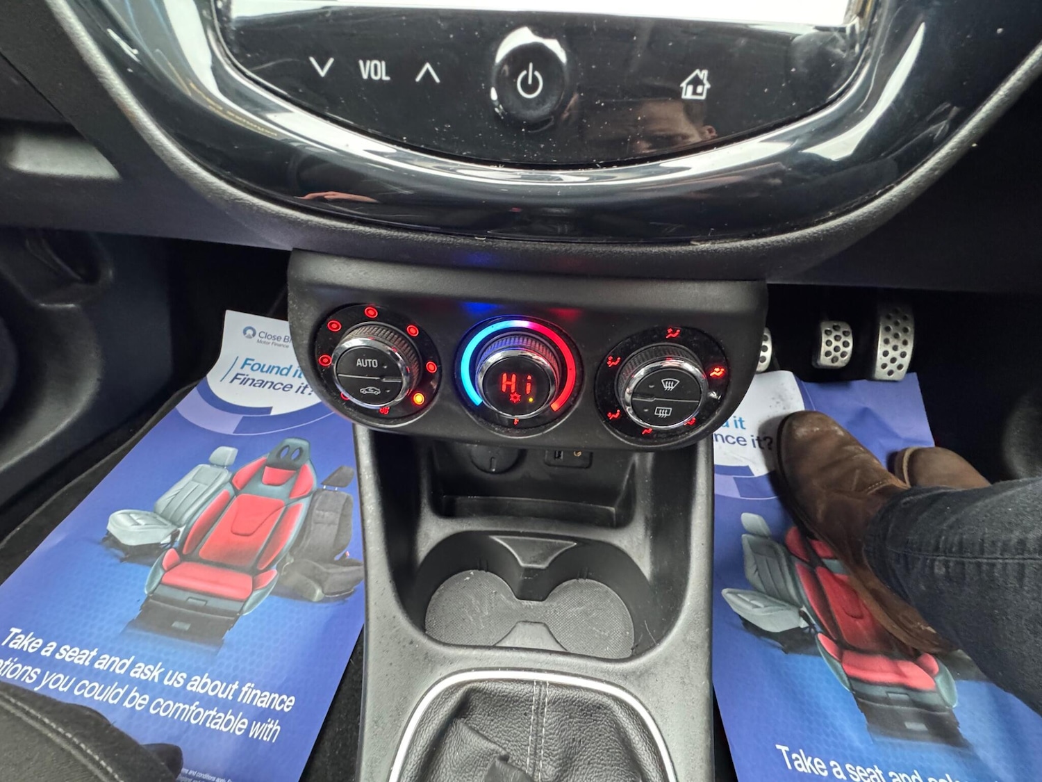 Used Vauxhall Corsa 2015 for sale - 77524638: Photo 29