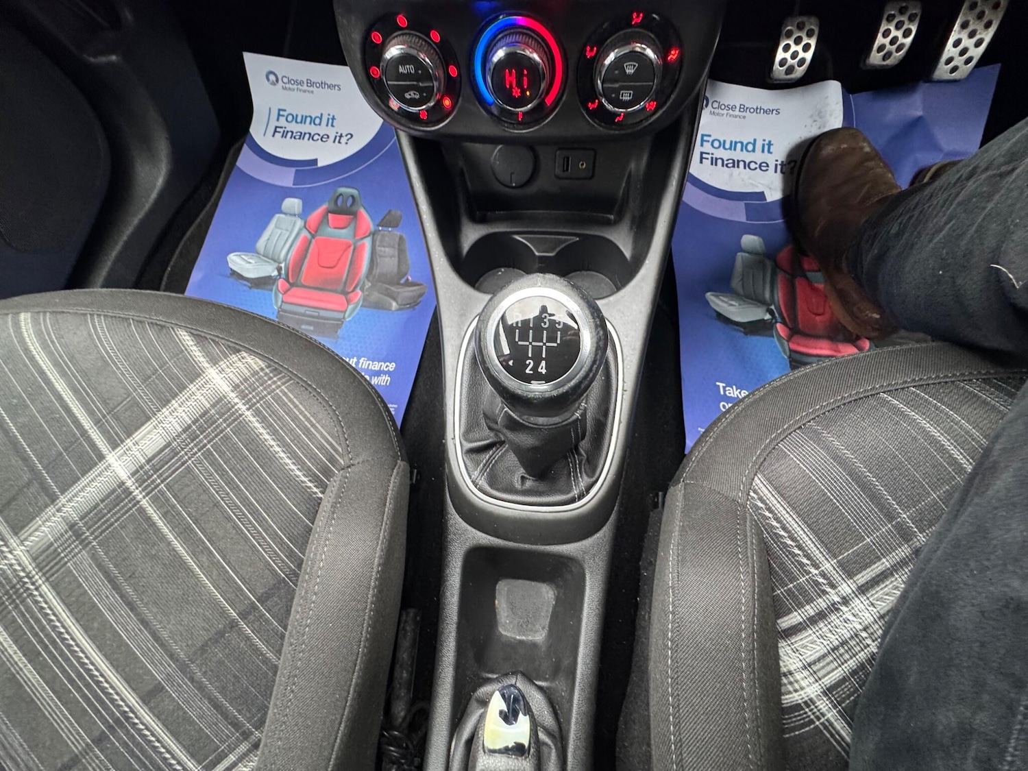 Used Vauxhall Corsa 2015 for sale - 77524638: Photo 30