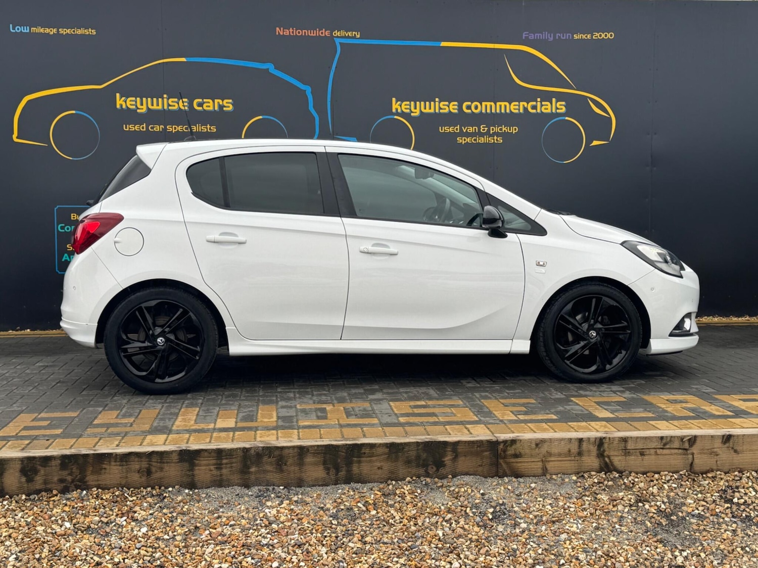 Used Vauxhall Corsa 2015 for sale - 77524638: Photo 6