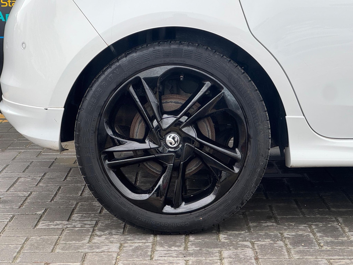 Used Vauxhall Corsa 2015 for sale - 77524638: Photo 9