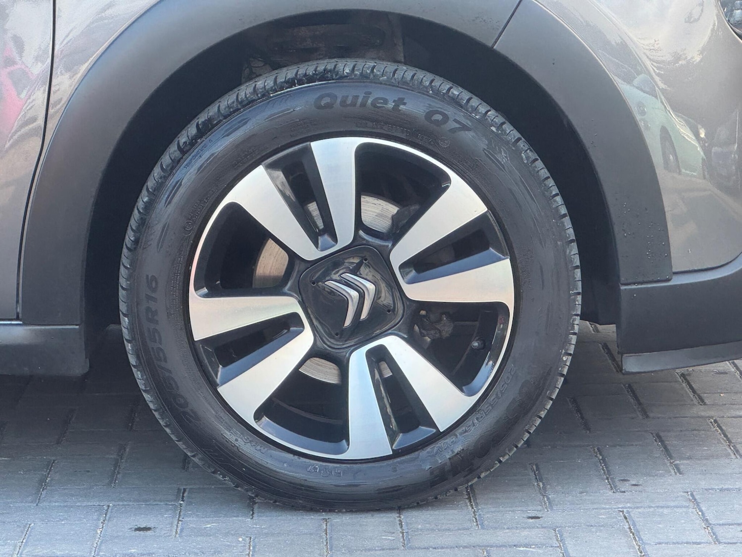 Used Citroen C3 2018 for sale - 76992585: Photo 11