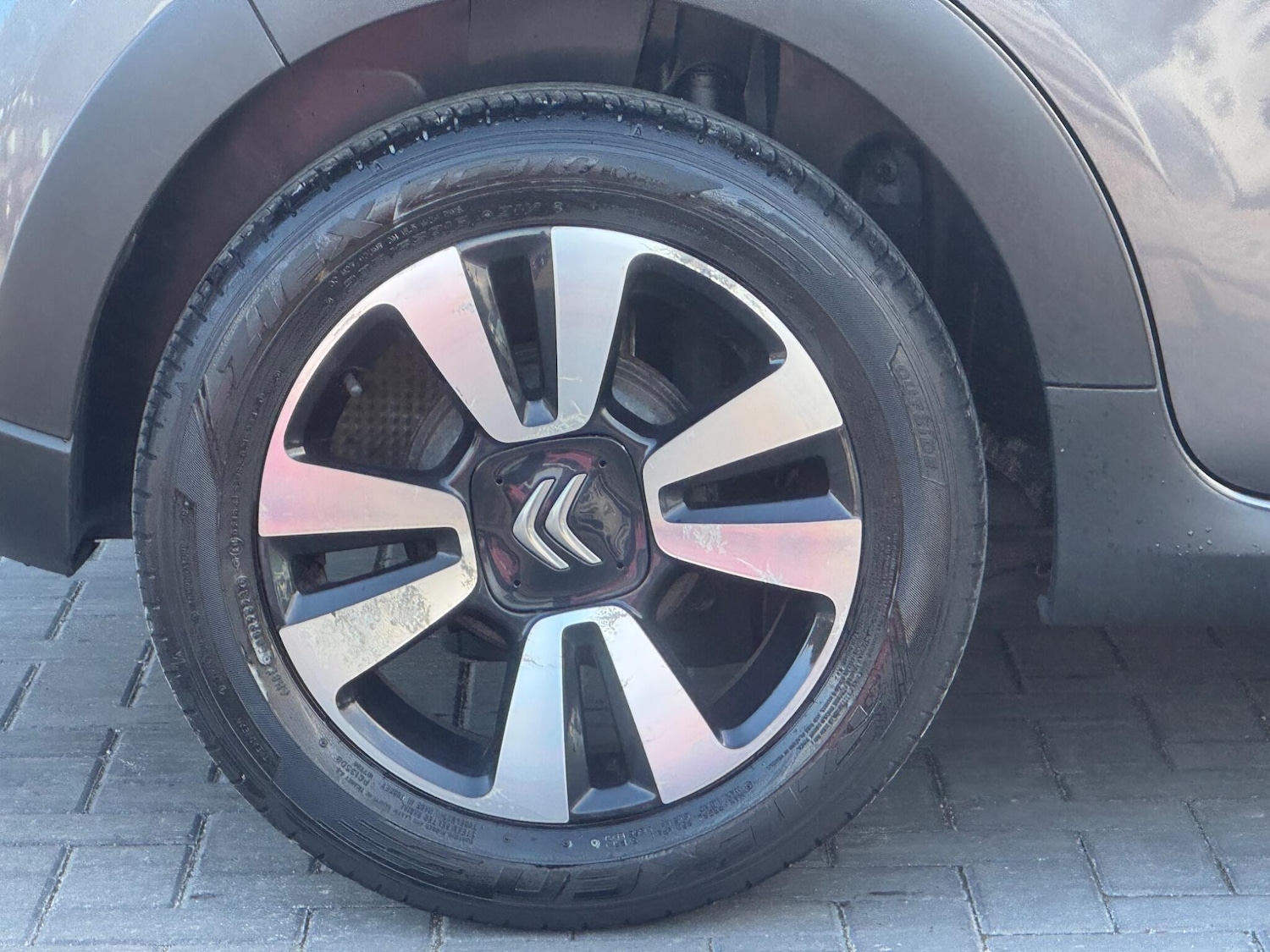 Used Citroen C3 2018 for sale - 76992585: Photo 13