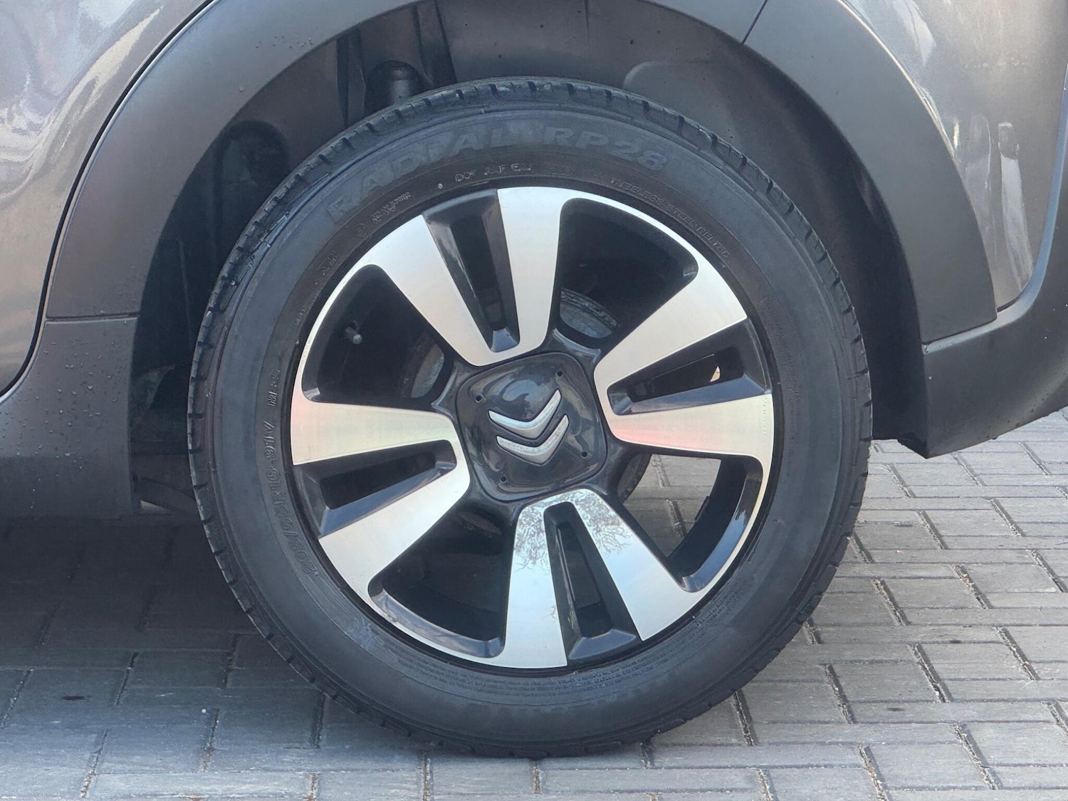 Used Citroen C3 2018 for sale - 76992585: Photo 14