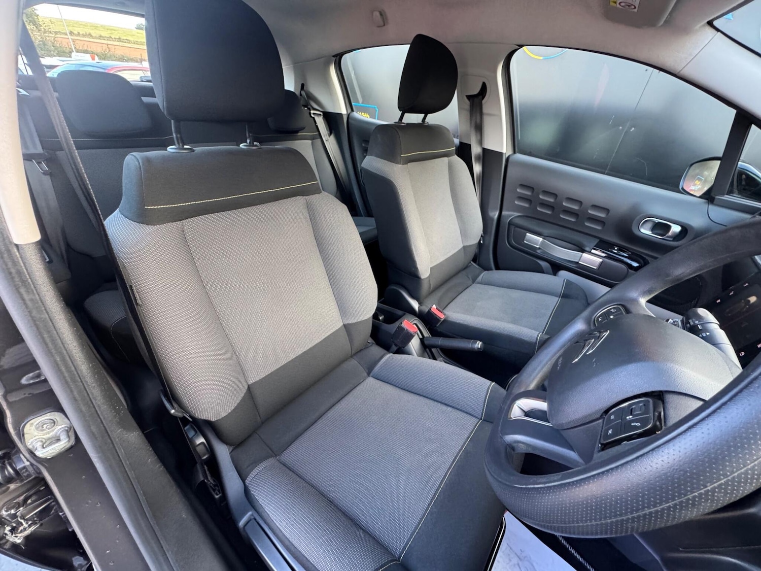 Used Citroen C3 2018 for sale - 76992585: Photo 19