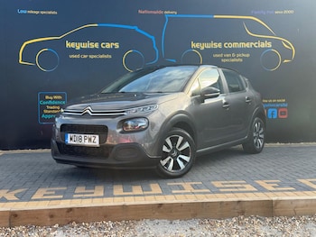 Citroen C3 feature image