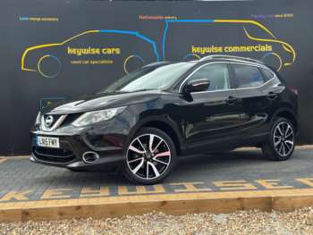 2015 (15) - 1.5 dCi Tekna 5dr