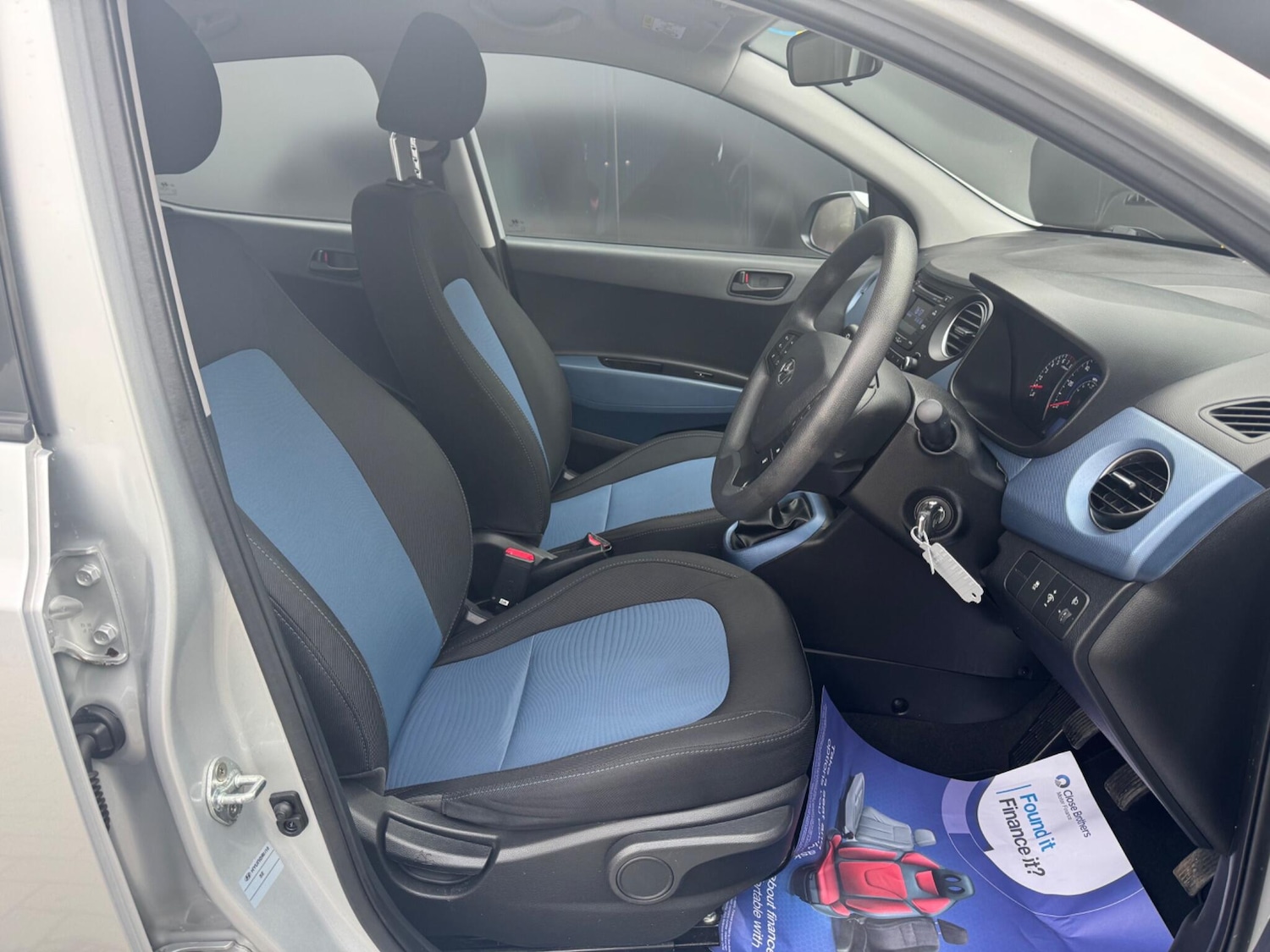 Used Hyundai i10 2016 for sale - 77737633: Photo 17