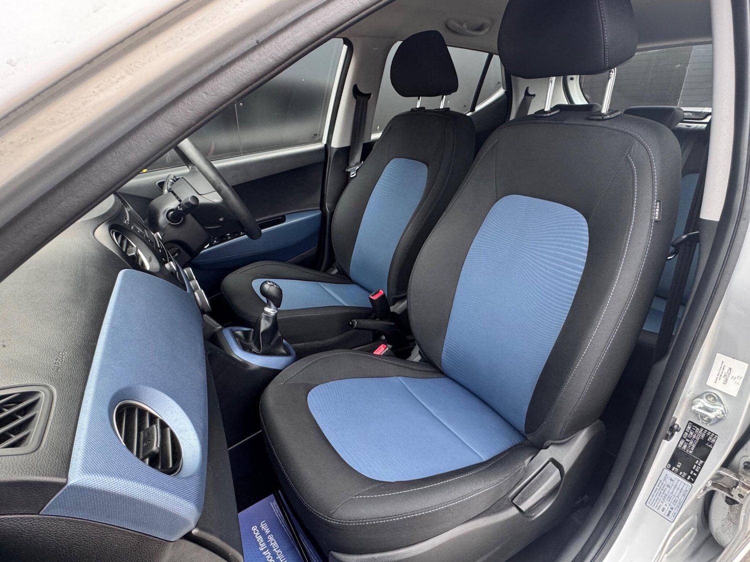 Used Hyundai i10 2016 for sale - 77737633: Photo 19