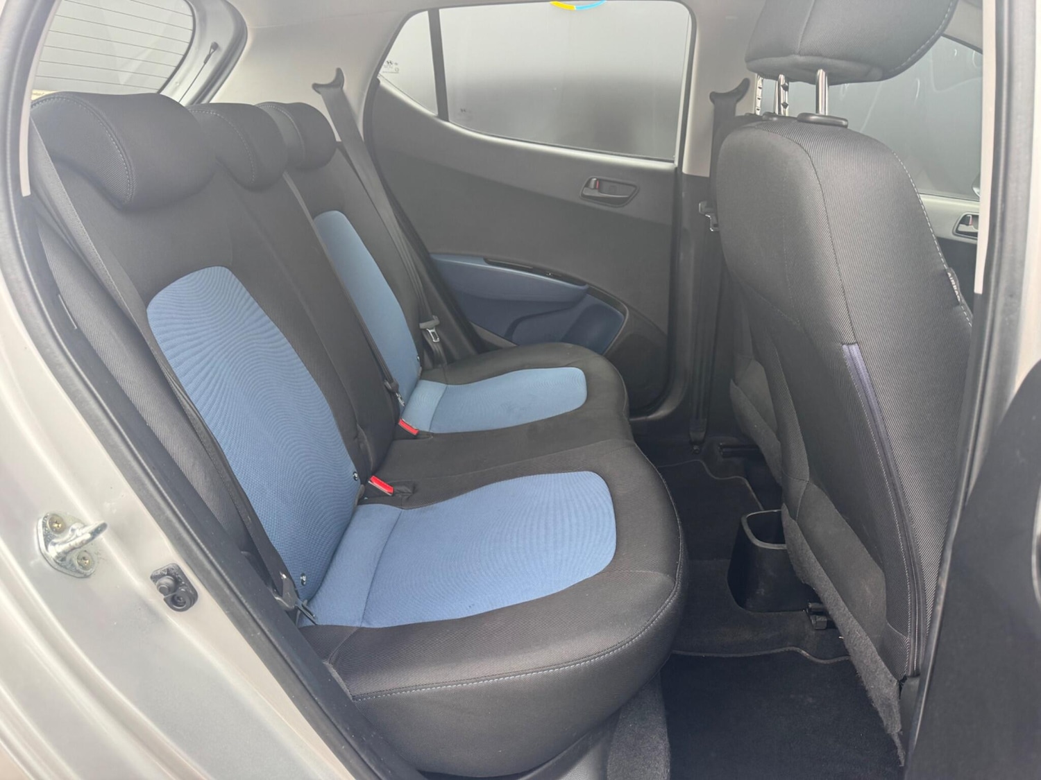 Used Hyundai i10 2016 for sale - 77737633: Photo 22