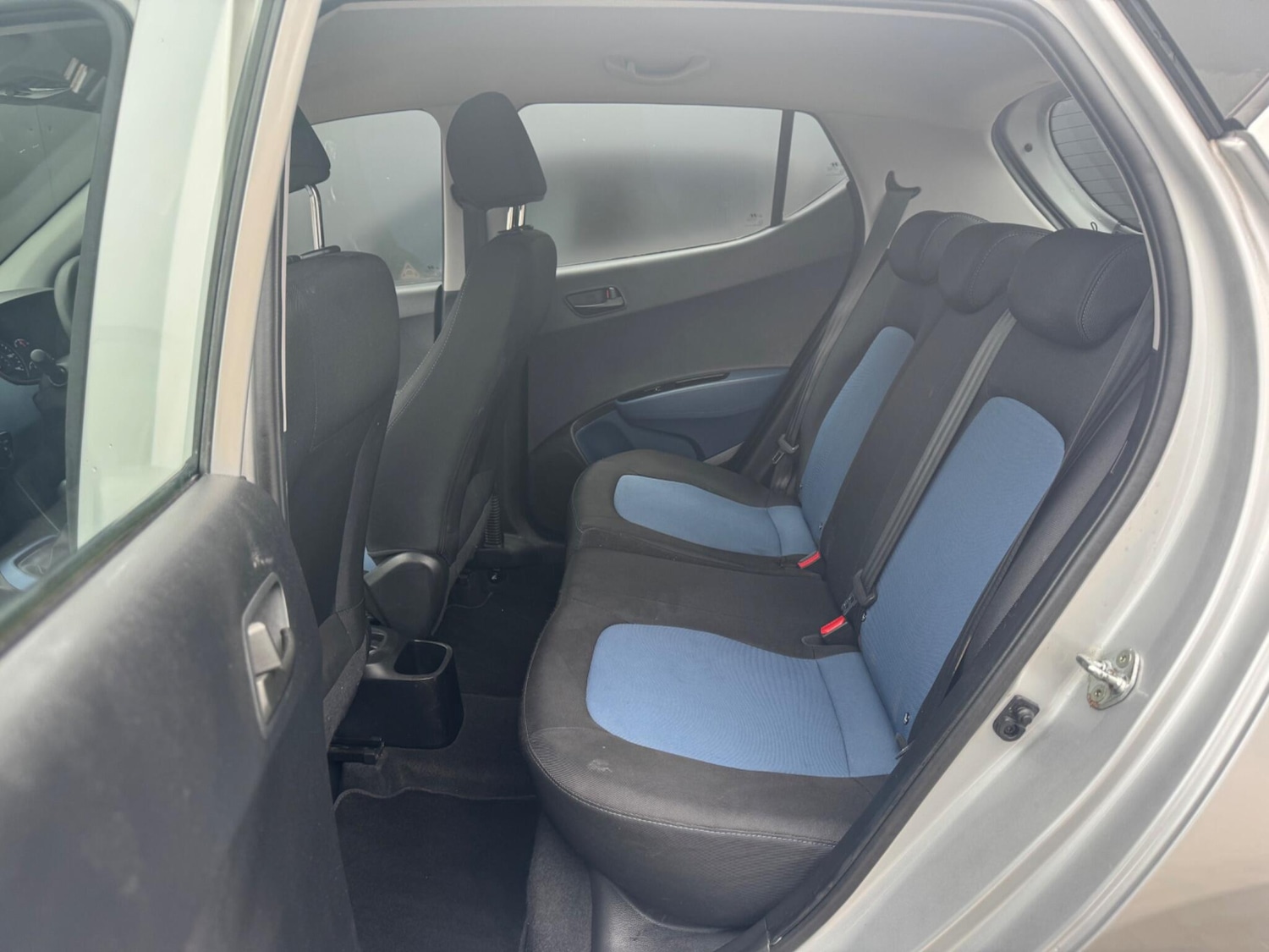 Used Hyundai i10 2016 for sale - 77737633: Photo 23