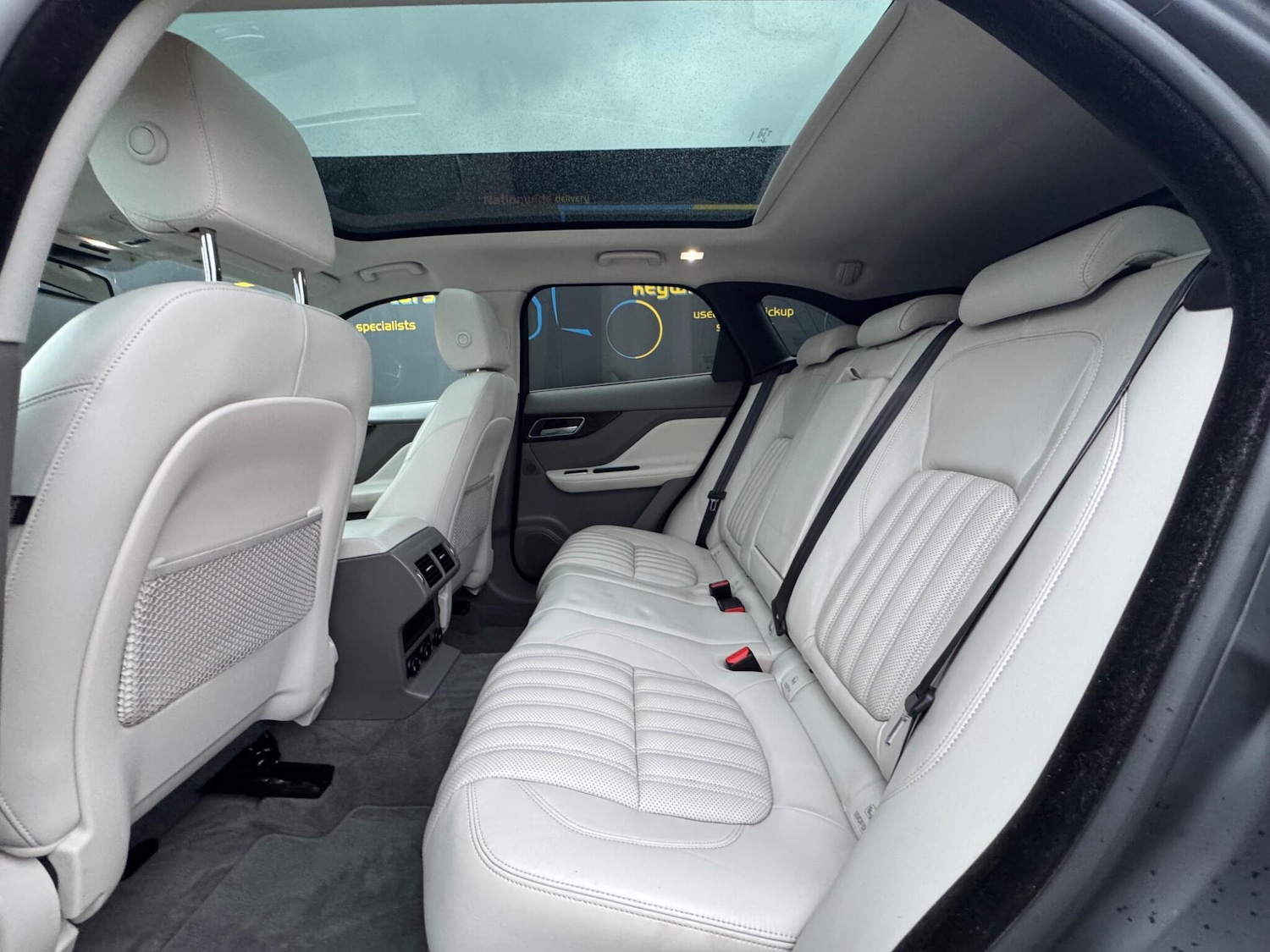 Used Jaguar F-Pace 2017 for sale - 77410970: Photo 26